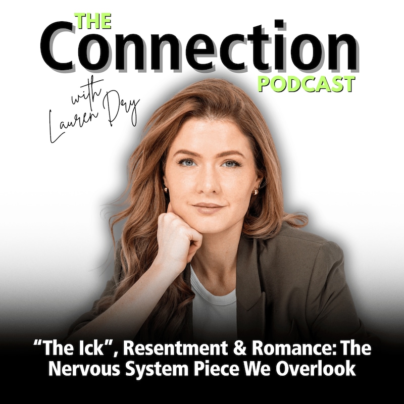 Artwork for podcast The Connection Podcast - Lauren Dry