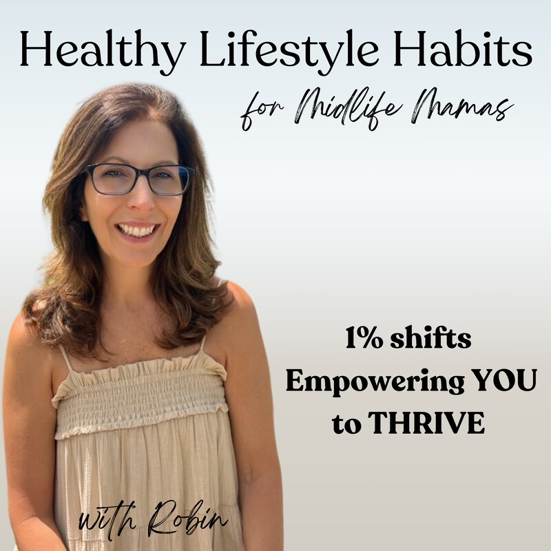 Artwork for podcast Healthy Habits for a Healthier Home
