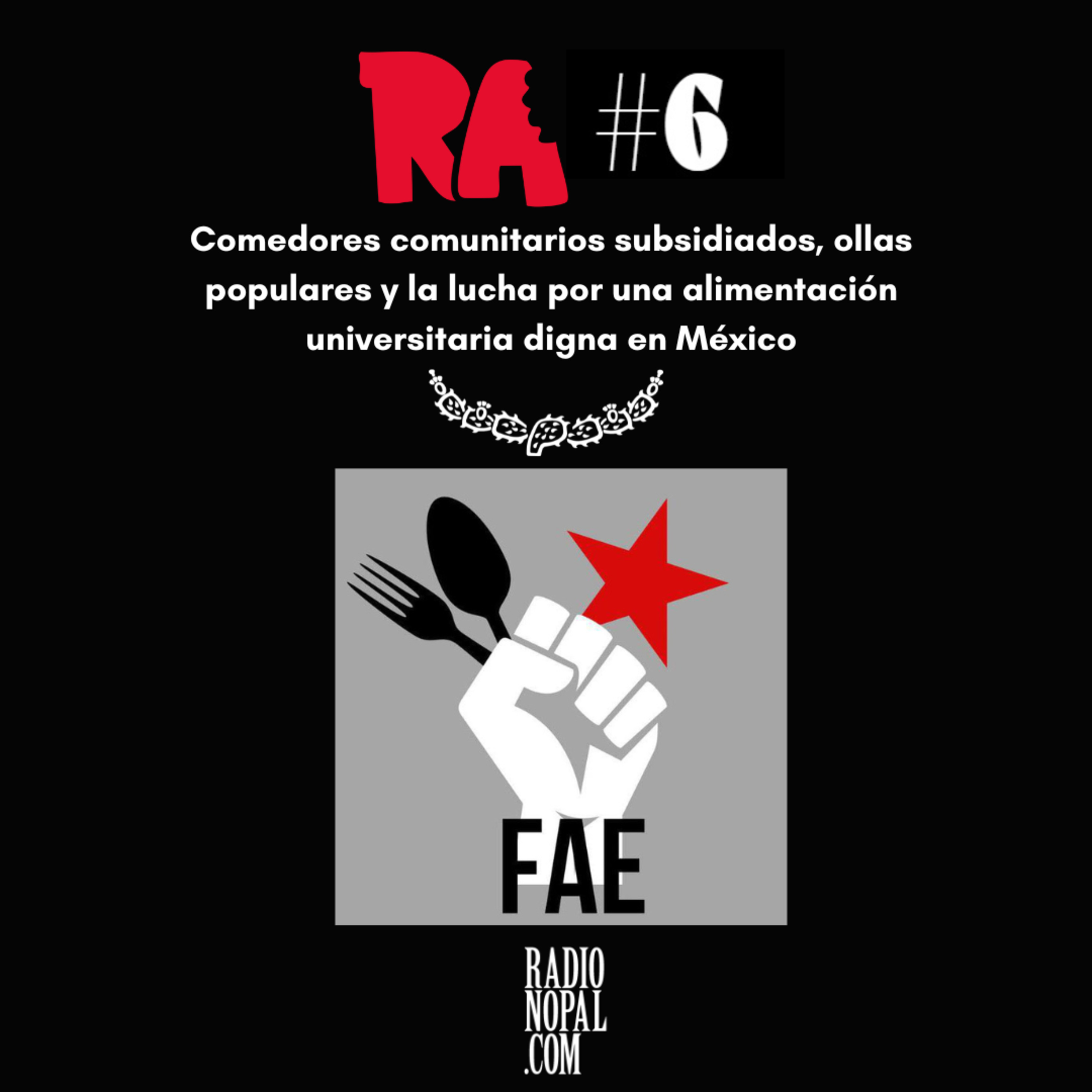 Resistencias Alimentarias