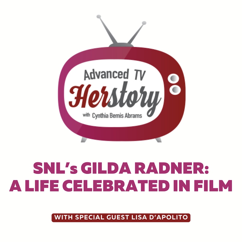 Artwork for podcast Advanced TV Herstory