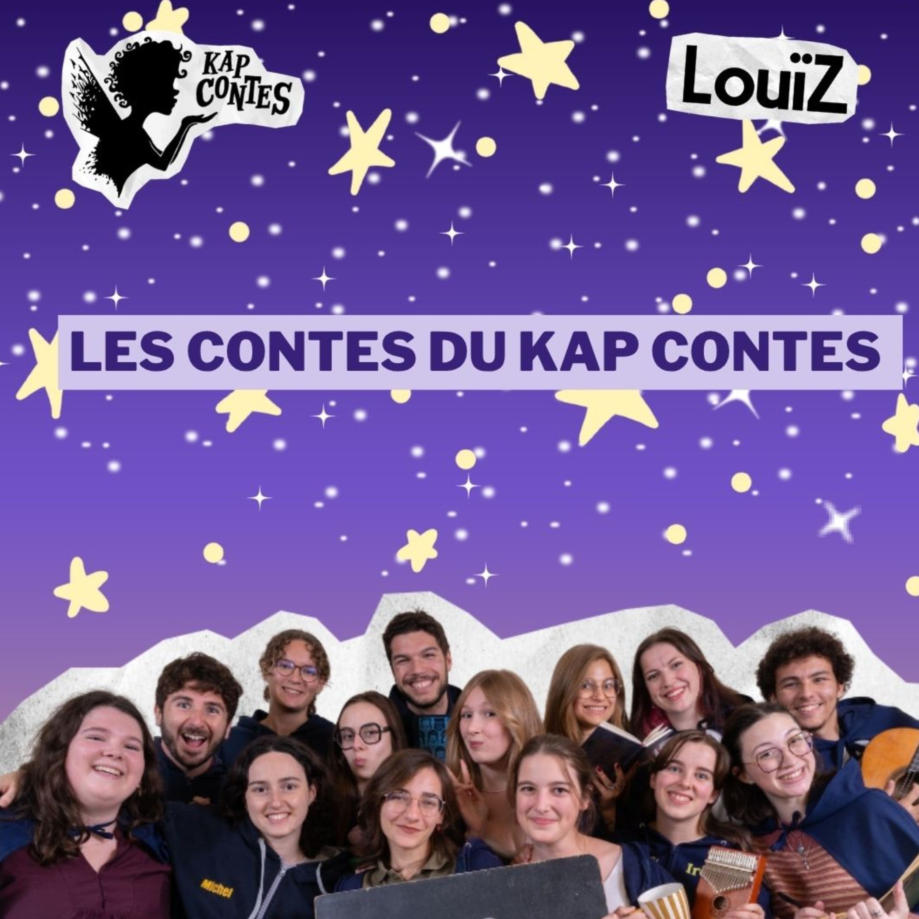 Les contes du Kap Contes