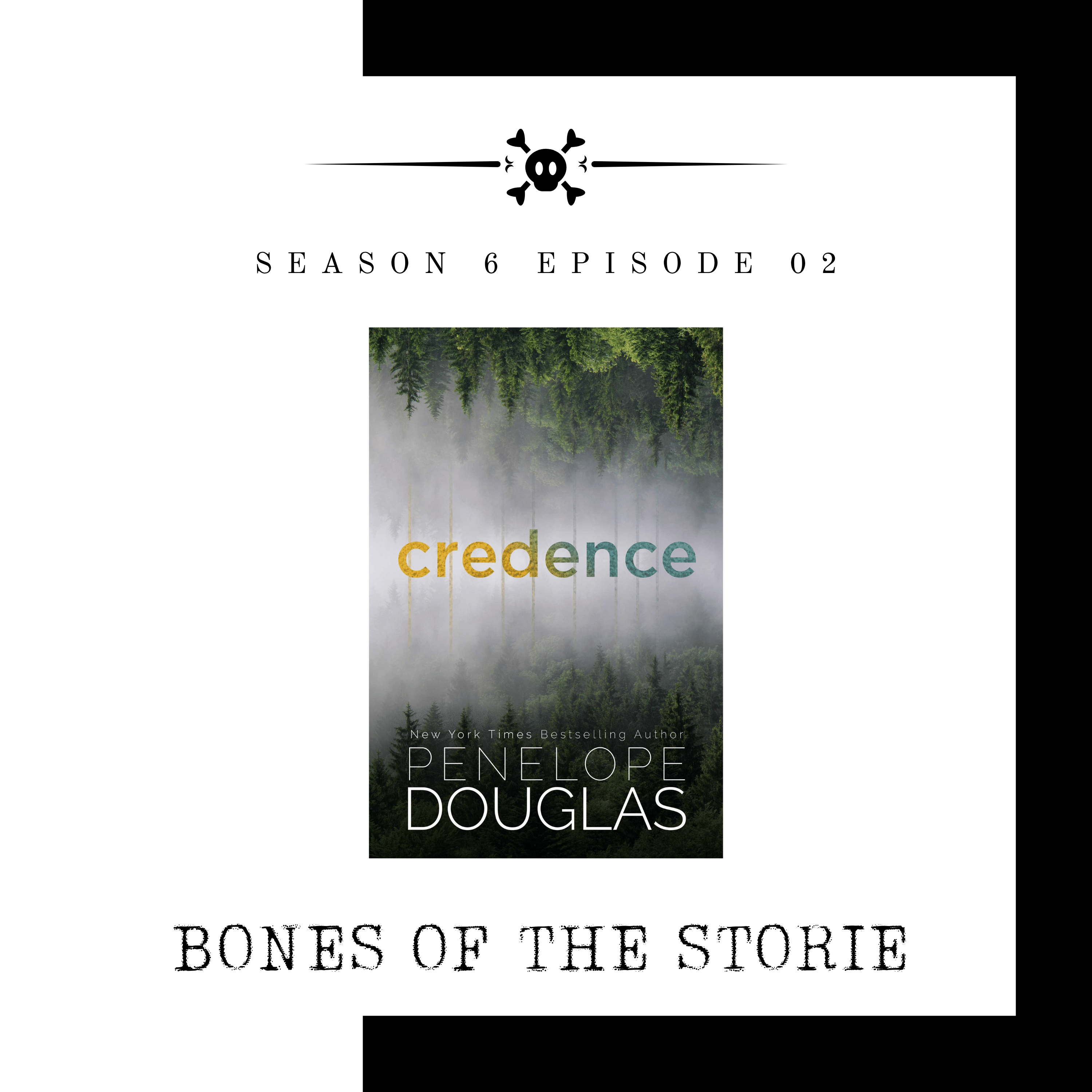 Bones of the Storie