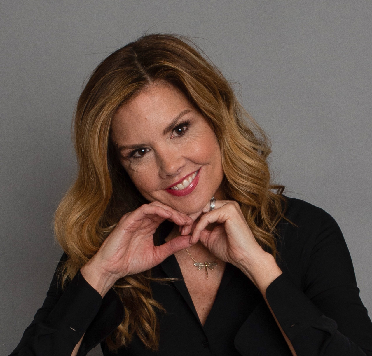 Marci Hopkins Triumph over Trauma Healing Lives on Air