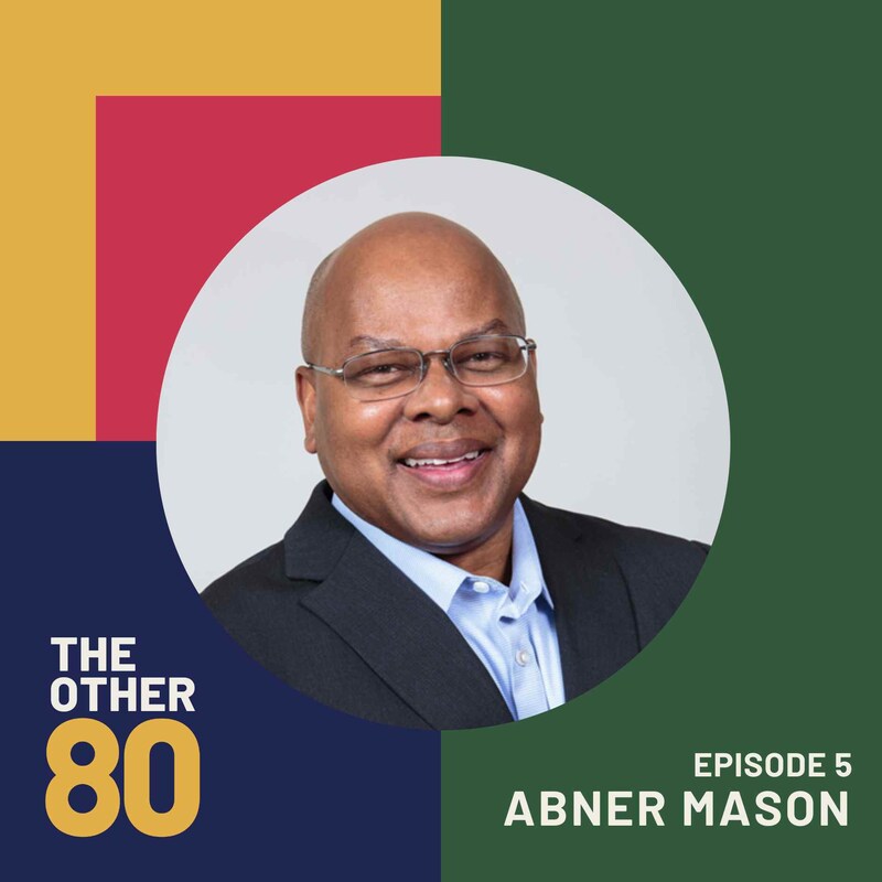 Artwork for podcast The Other 80