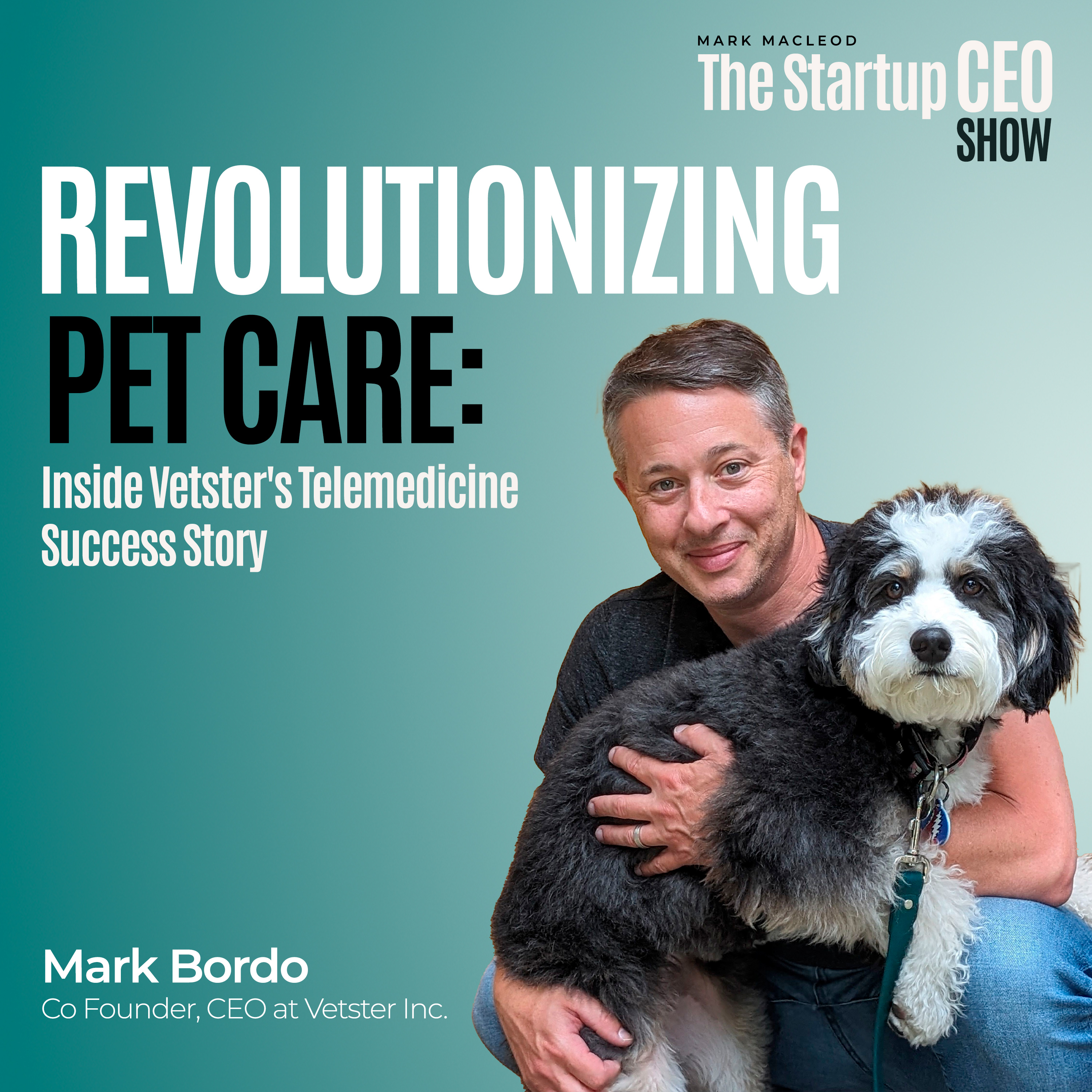 The Startup CEO Show