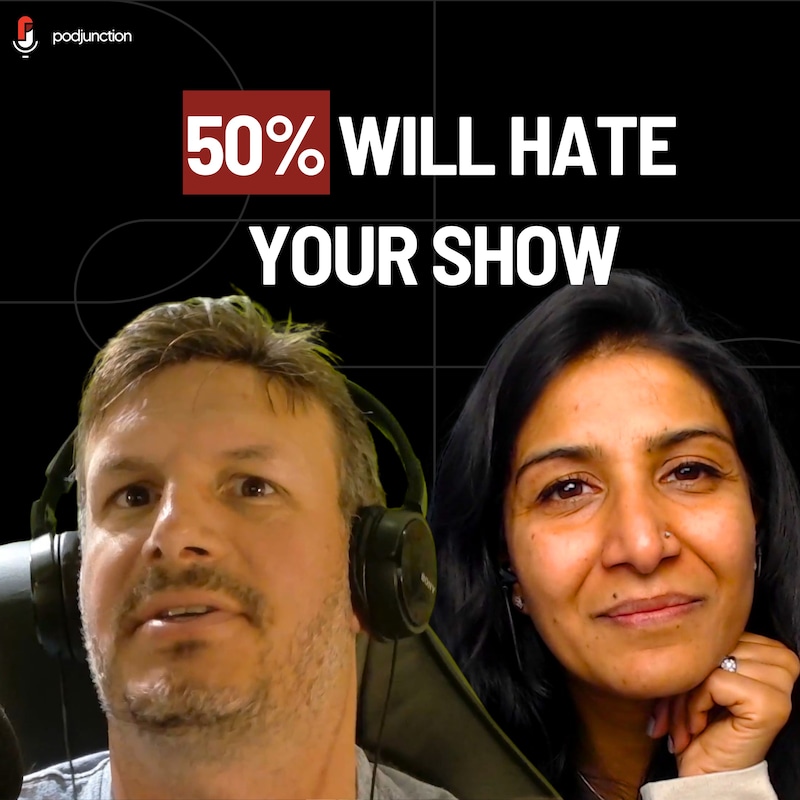 Artwork for podcast Podjunction Podcast