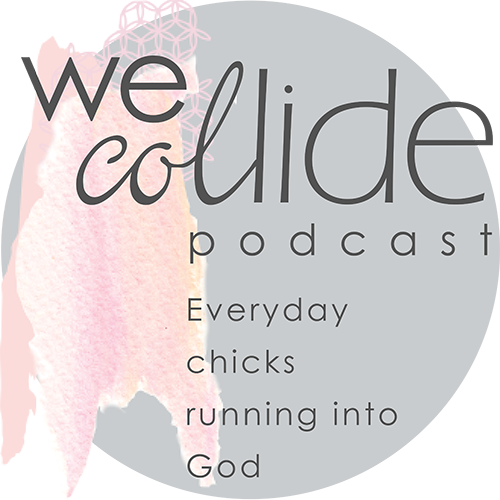 Artwork for podcast The Collide Podcast