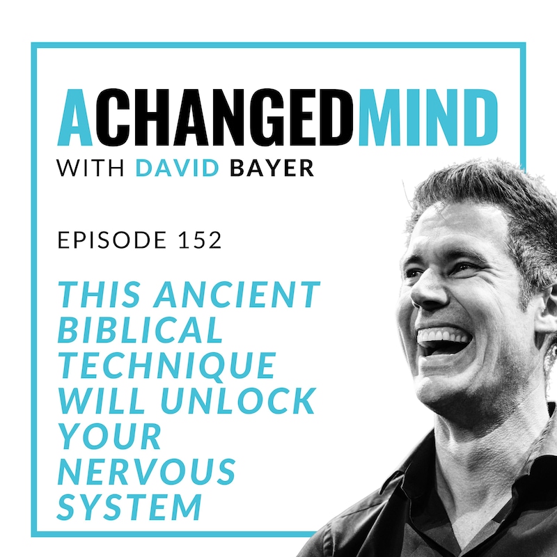 Artwork for podcast A Changed Mind | Mindset That Matters