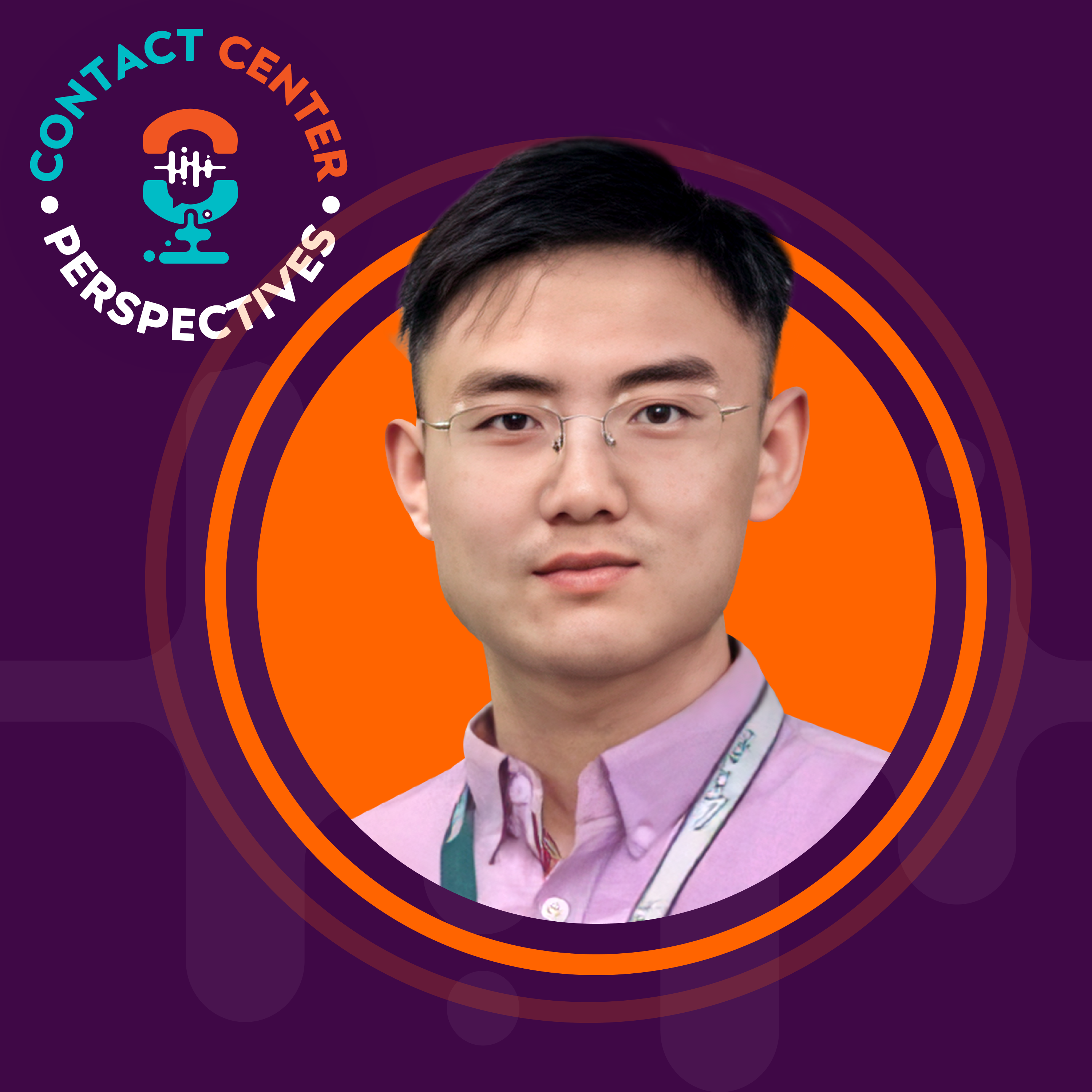 Contact Center Perspectives🎙️