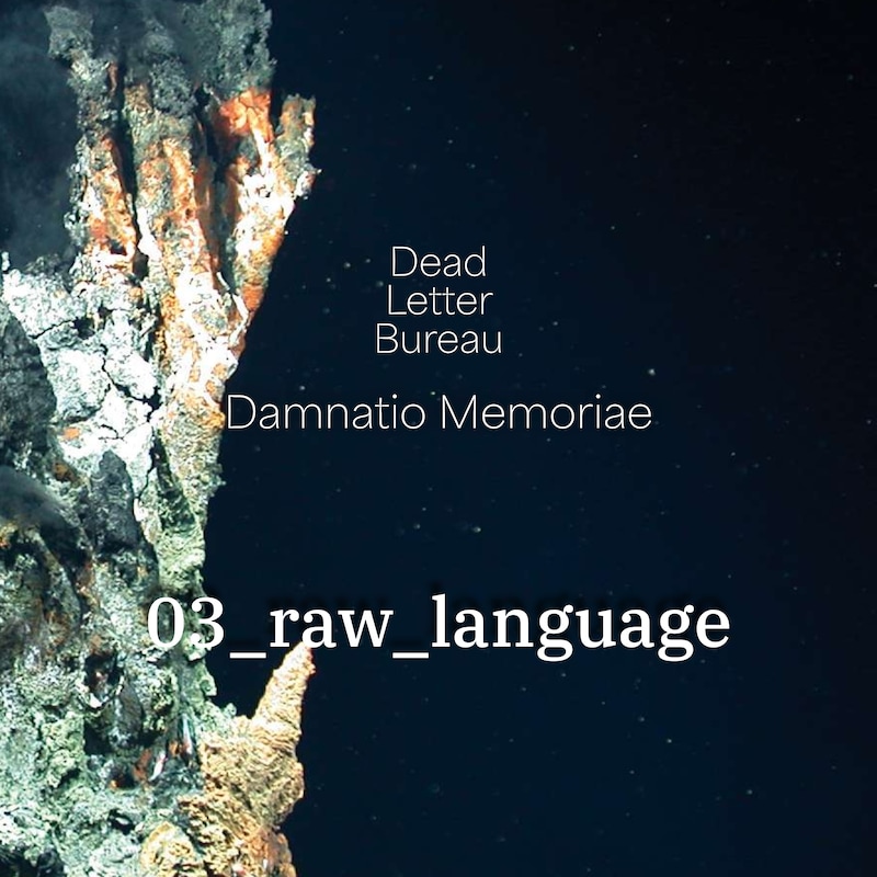 Artwork for podcast Dead Letter Bureau - Delta Green