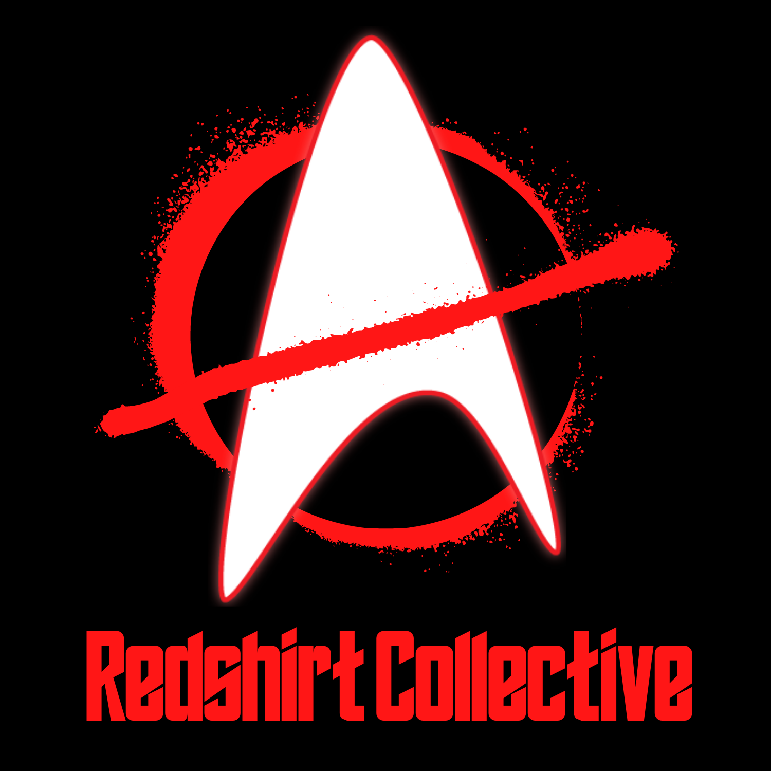 Show artwork for Redshirt Collective
