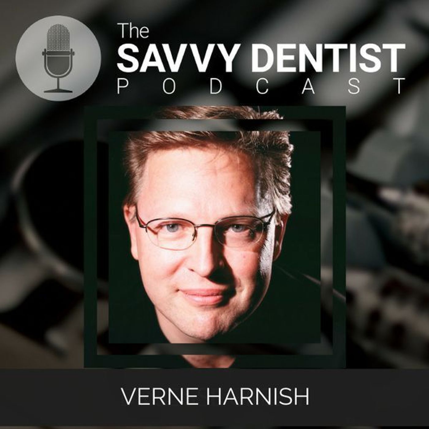 The Savvy Dentist