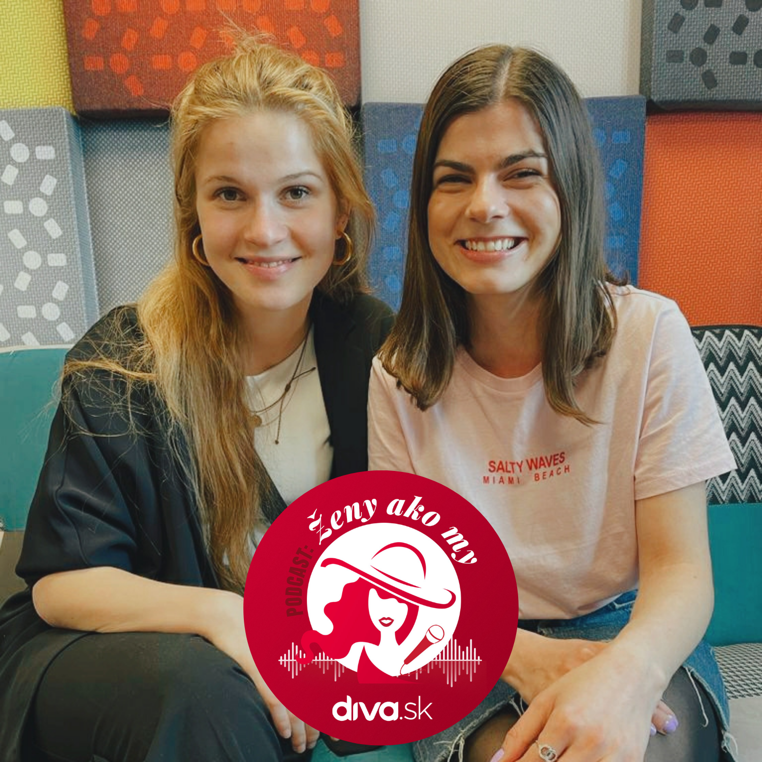 Tamara Kramár: Vybudovať si meno je ťažké v akomkoľvek biznise. Som tu sama sebou a nie je to iba privilégium alebo povolanie dcéra episode artwork