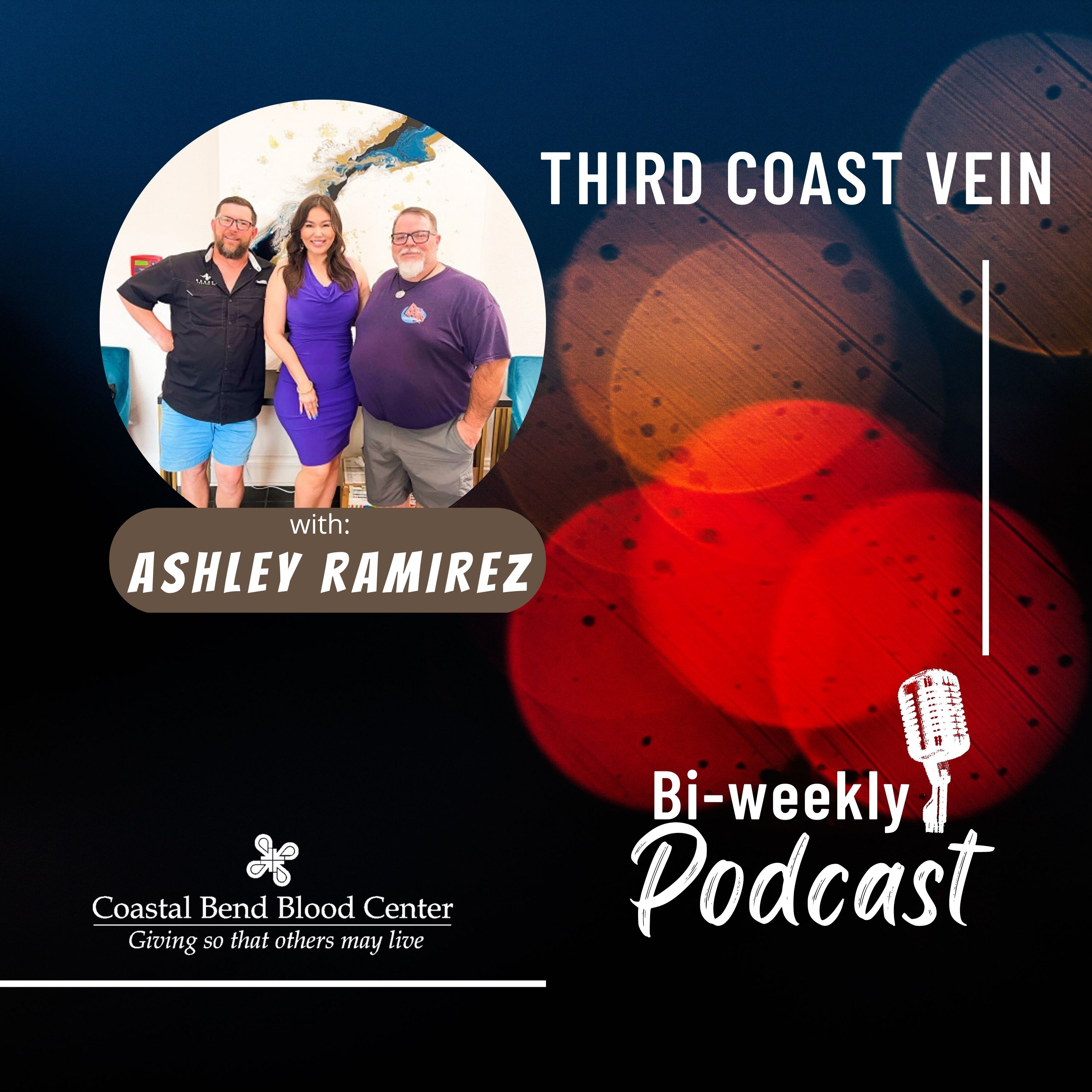 Third Coast Vein