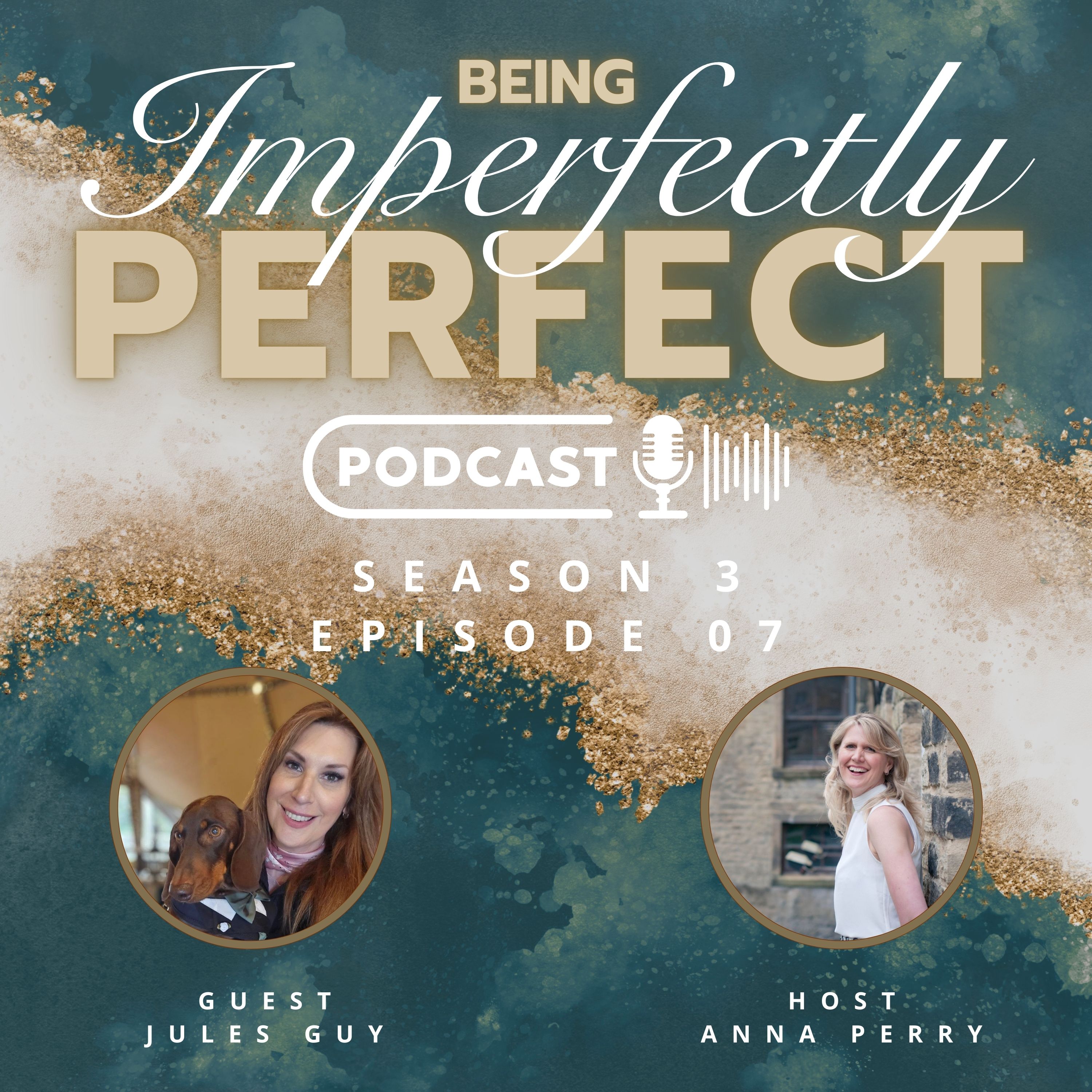 Being Imperfectly Perfect