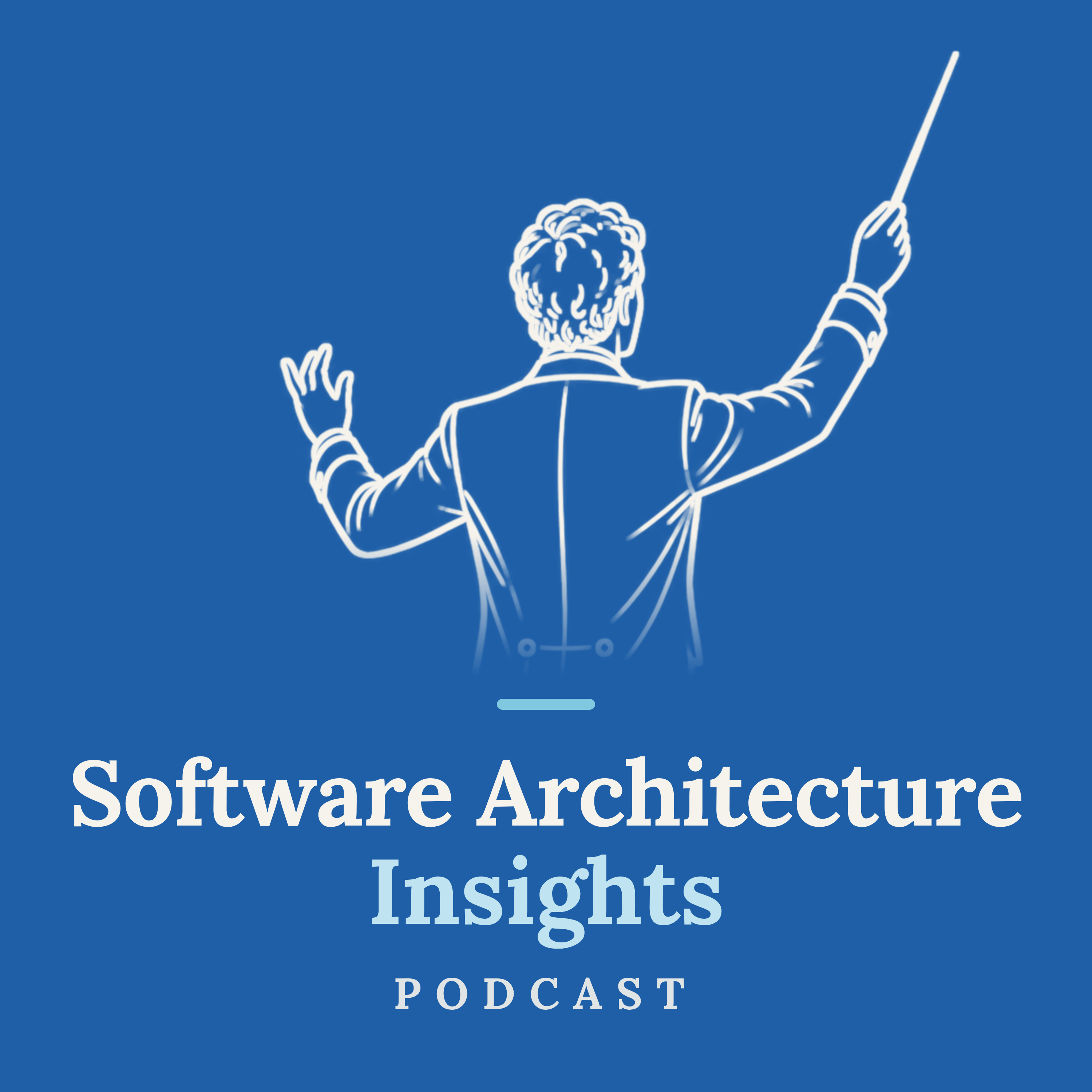 Artwork for Software Architecture Insights