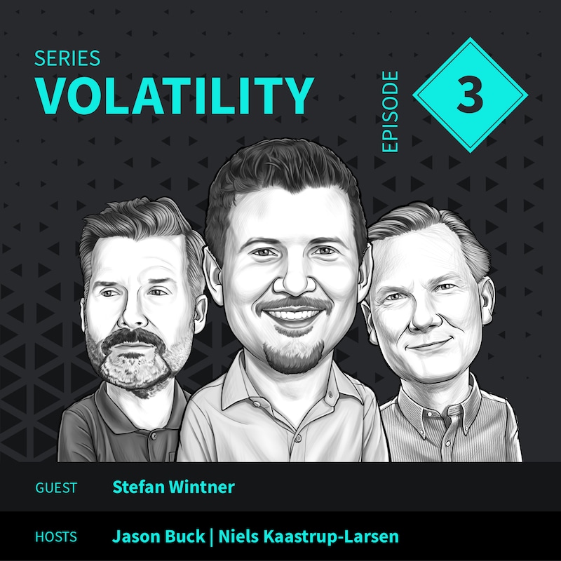 Artwork for podcast Top Traders Unplugged
