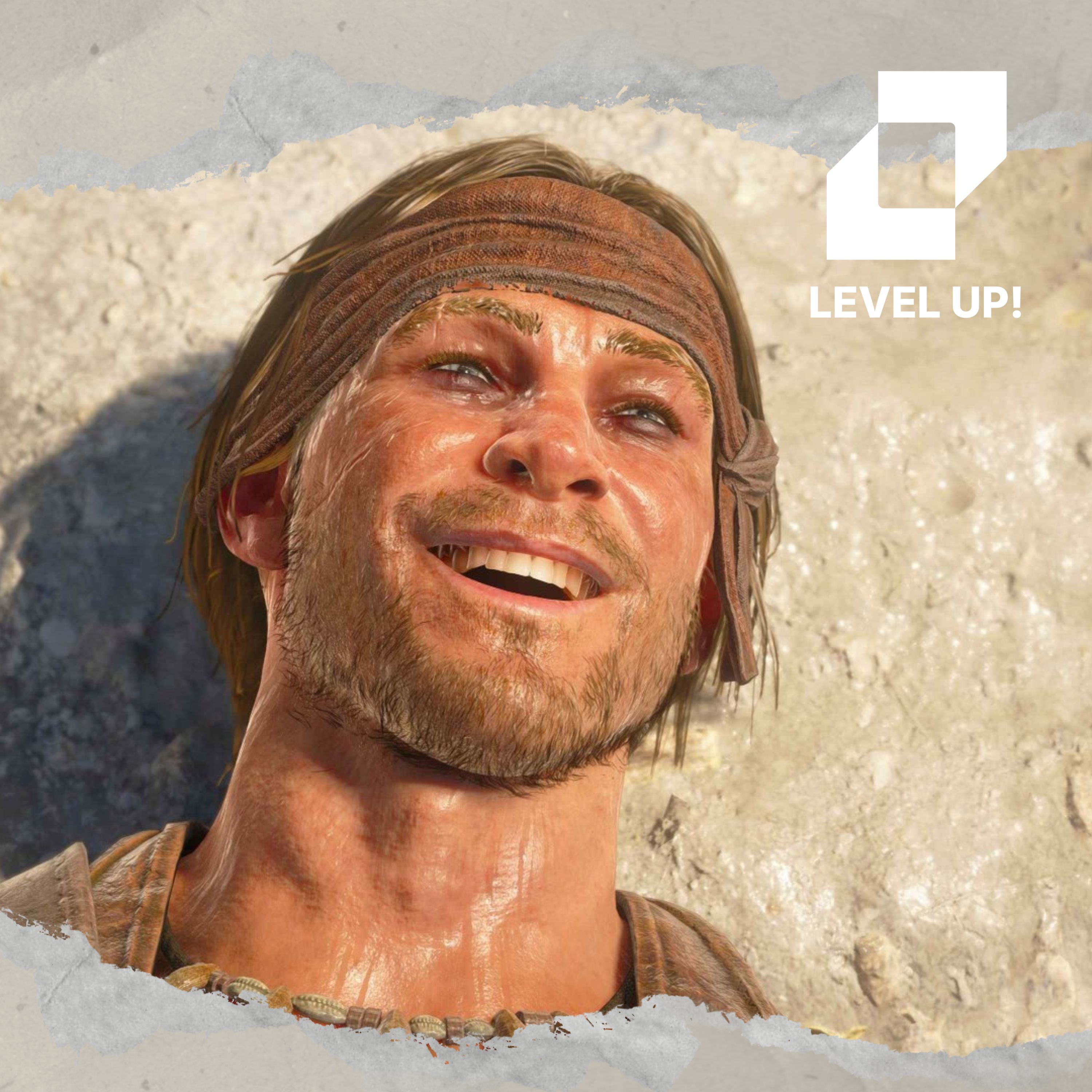 Assassin's Creed Black Flag Resynced: un mar mejor que la vida real sobre un esqueleto de 2013 episode artwork