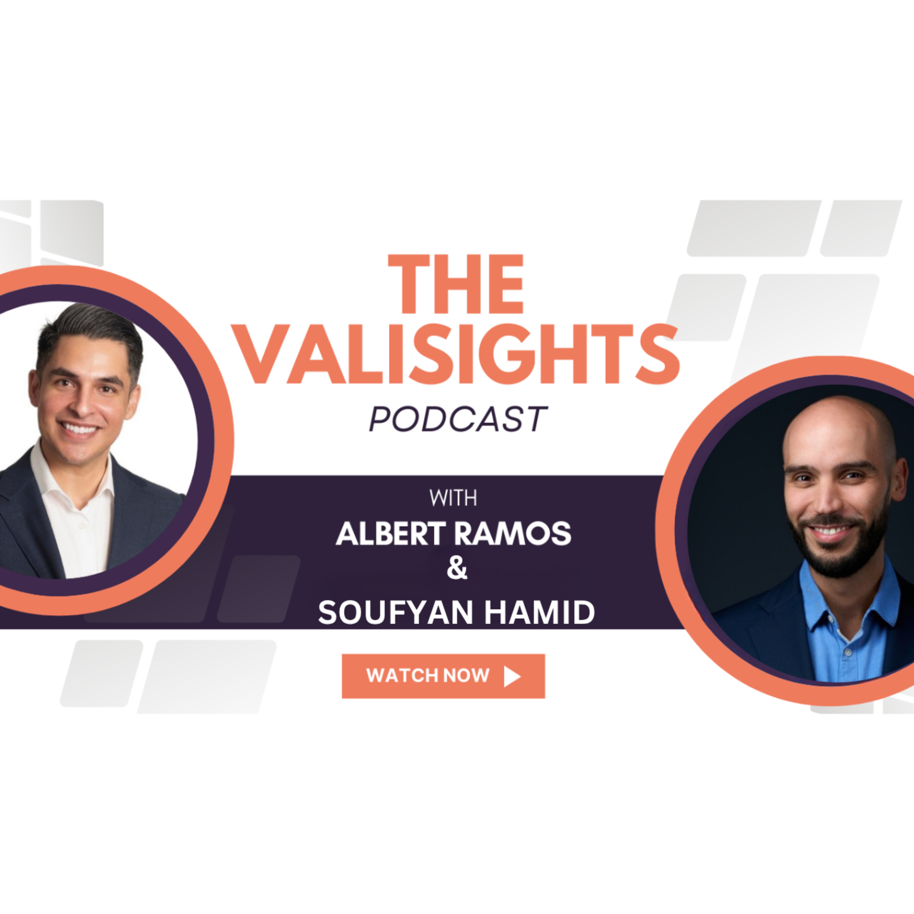 The Valisights Podcast