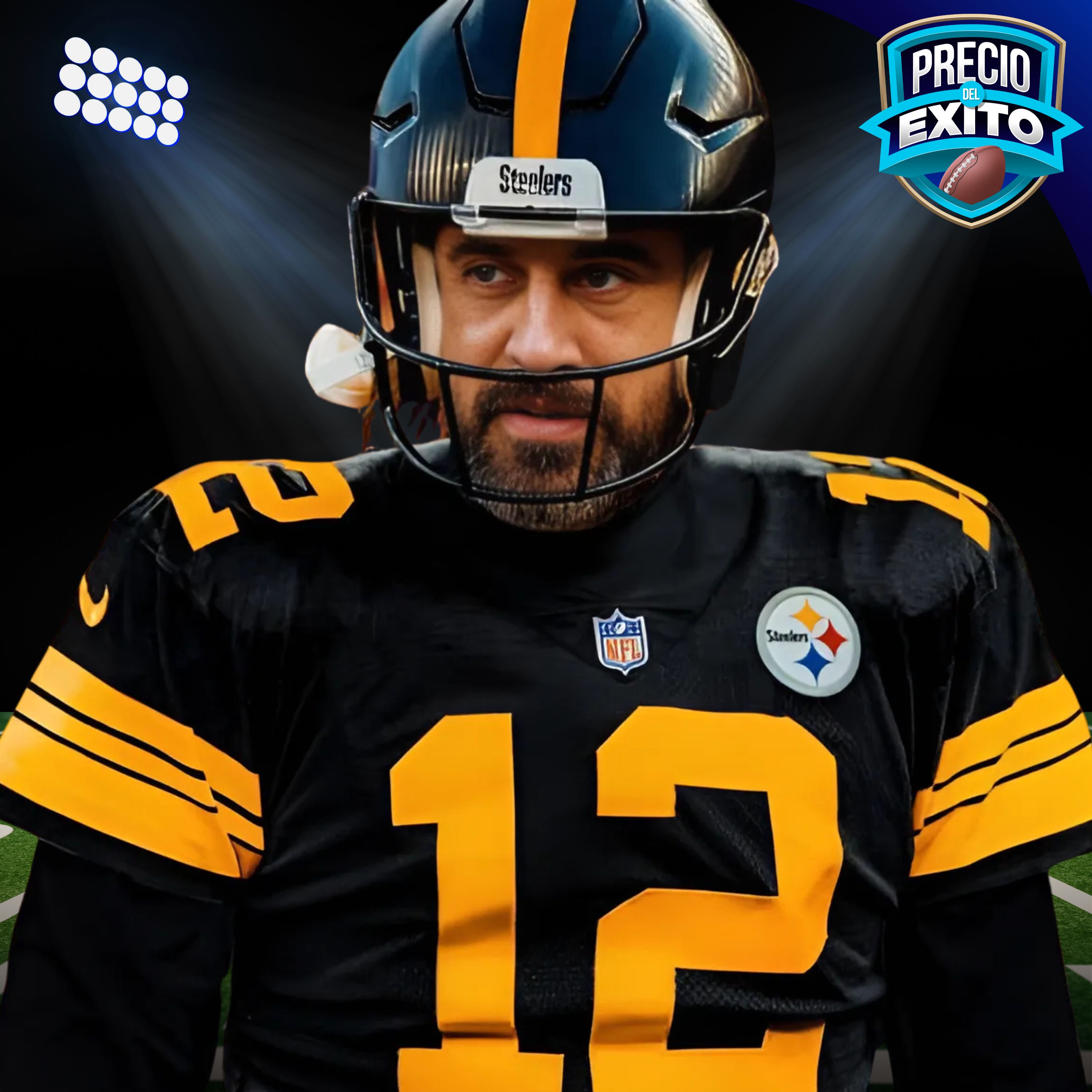 Precio Del Exito NFL