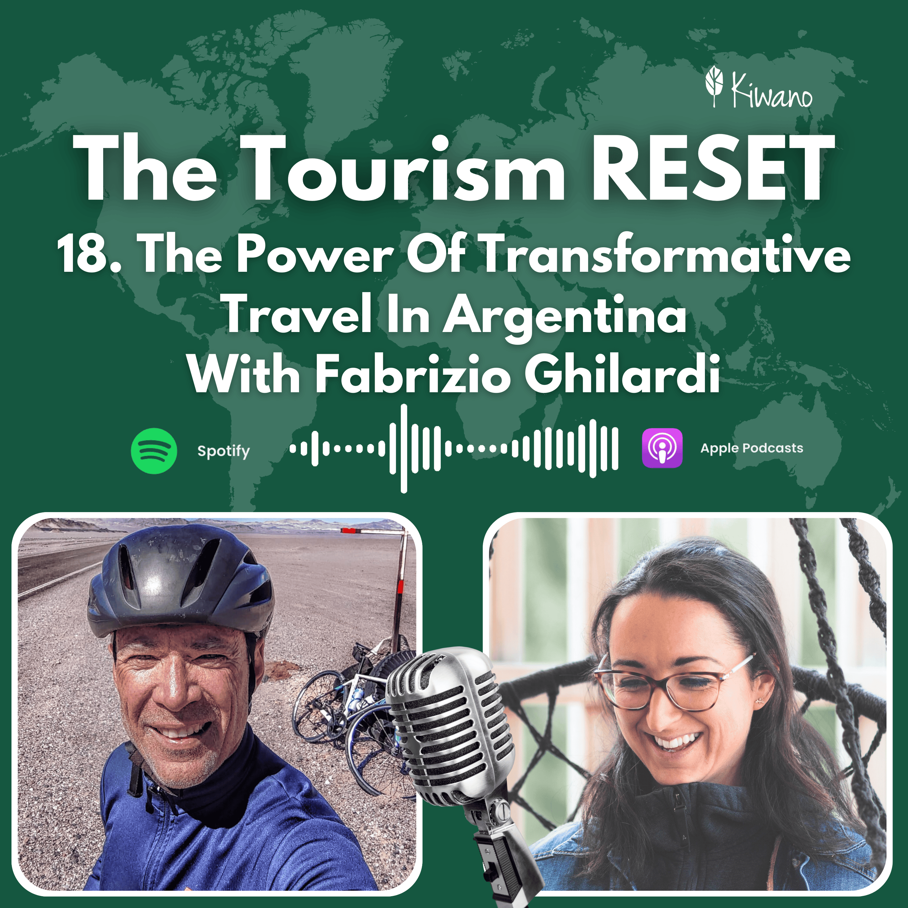 The Tourism RESET