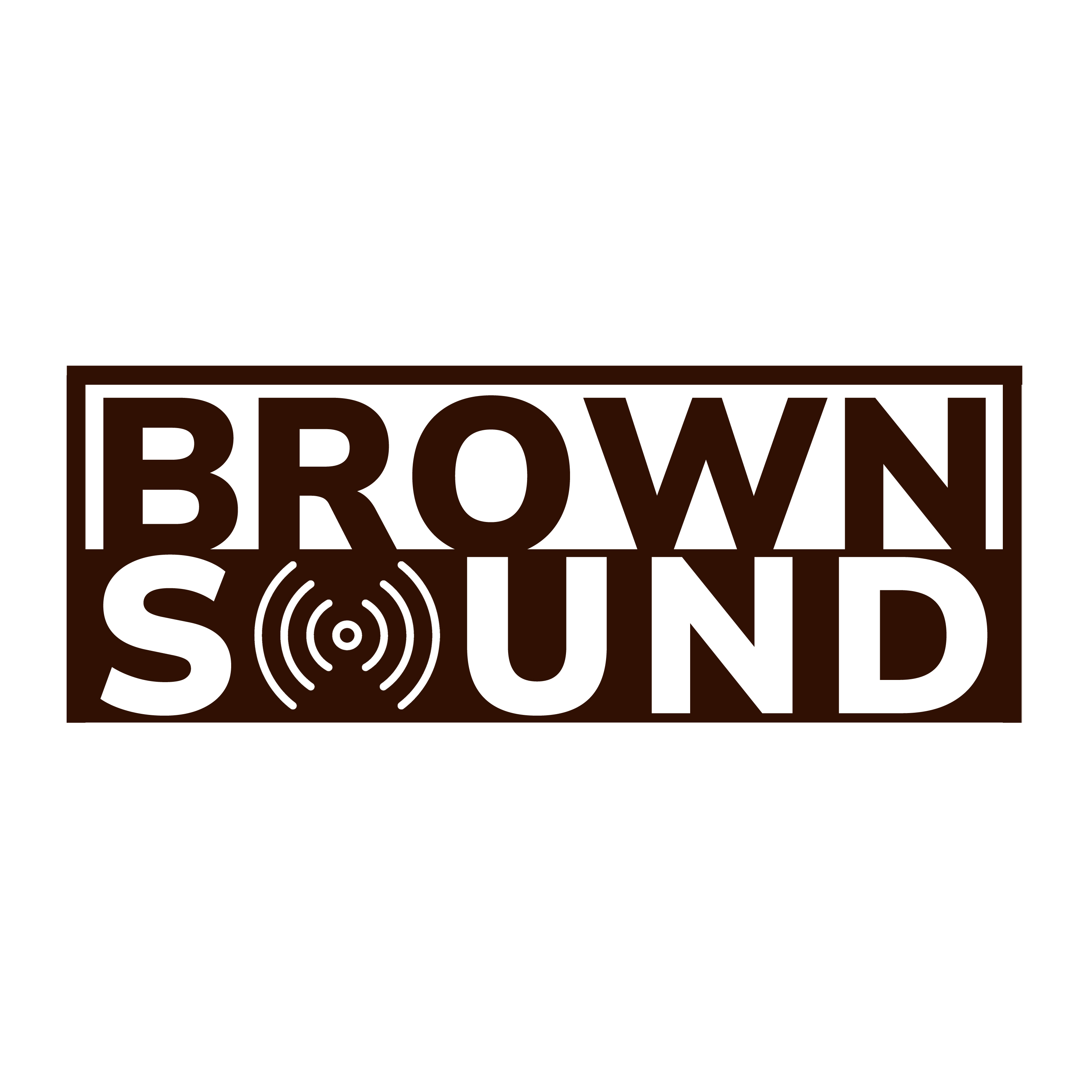 Brown Sound