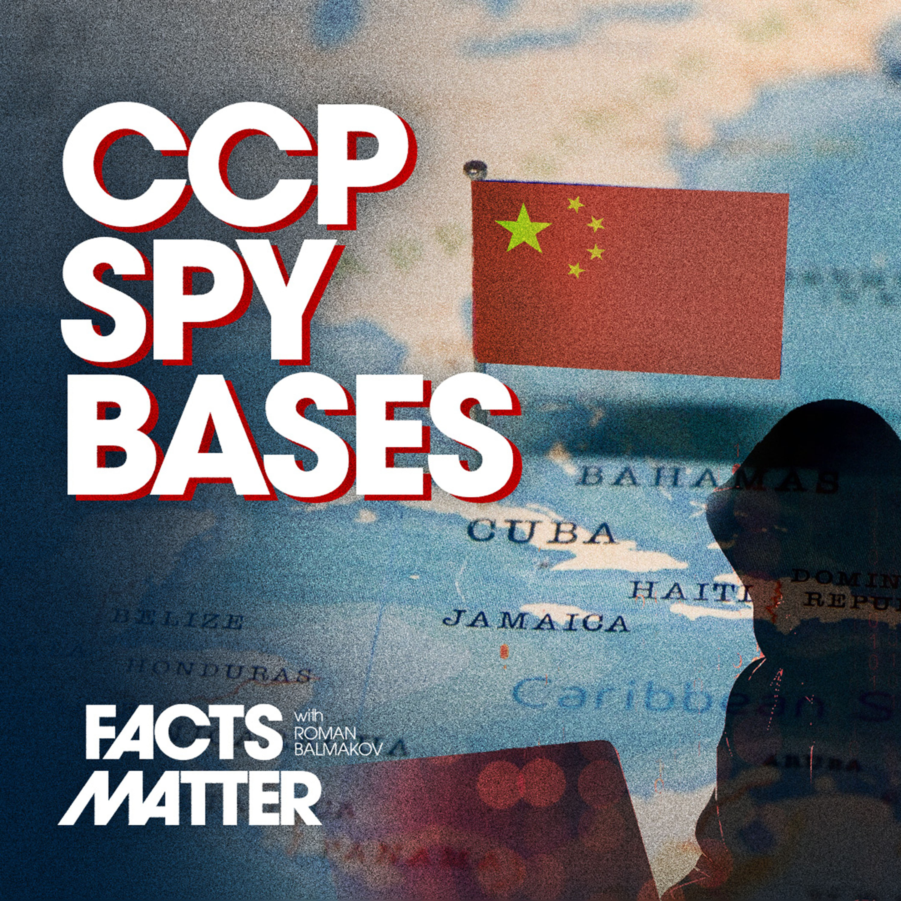 New Report Locates 4 Sites of CCP Spy Stations on Cuba, Construction of New Massive Antenna Structure