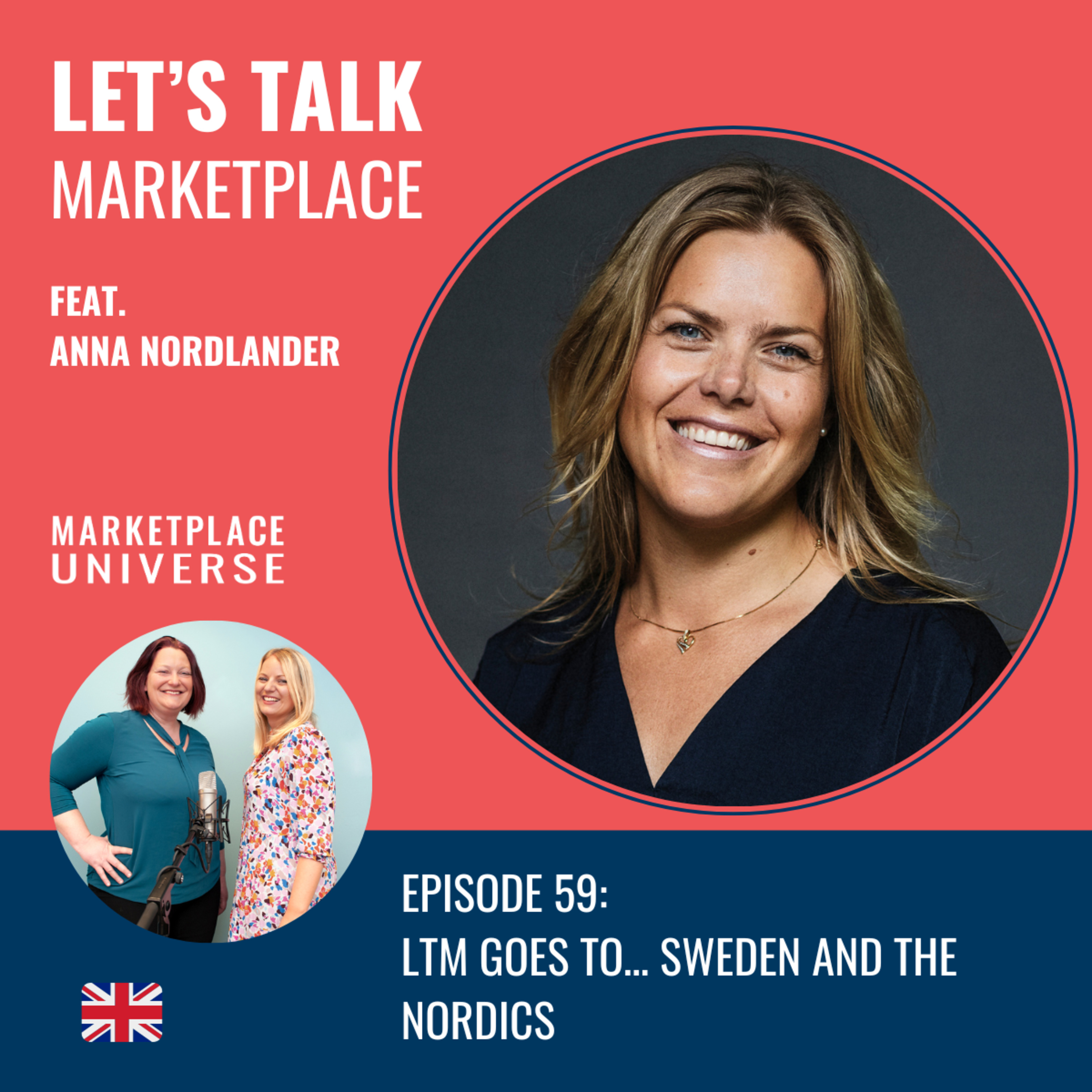 Let\'s talk Marketplace