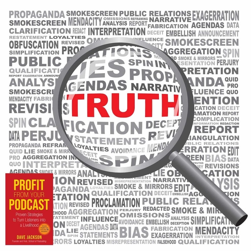Artwork for podcast Profit From Your Podcast