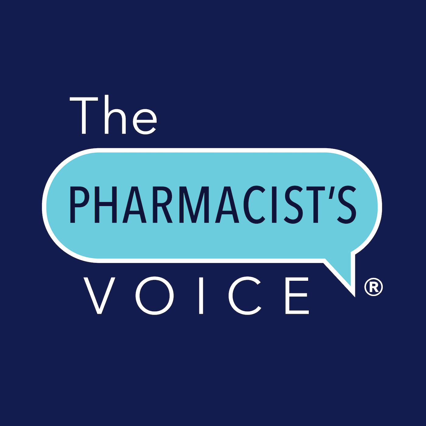 The Pharmacist's Voice Image