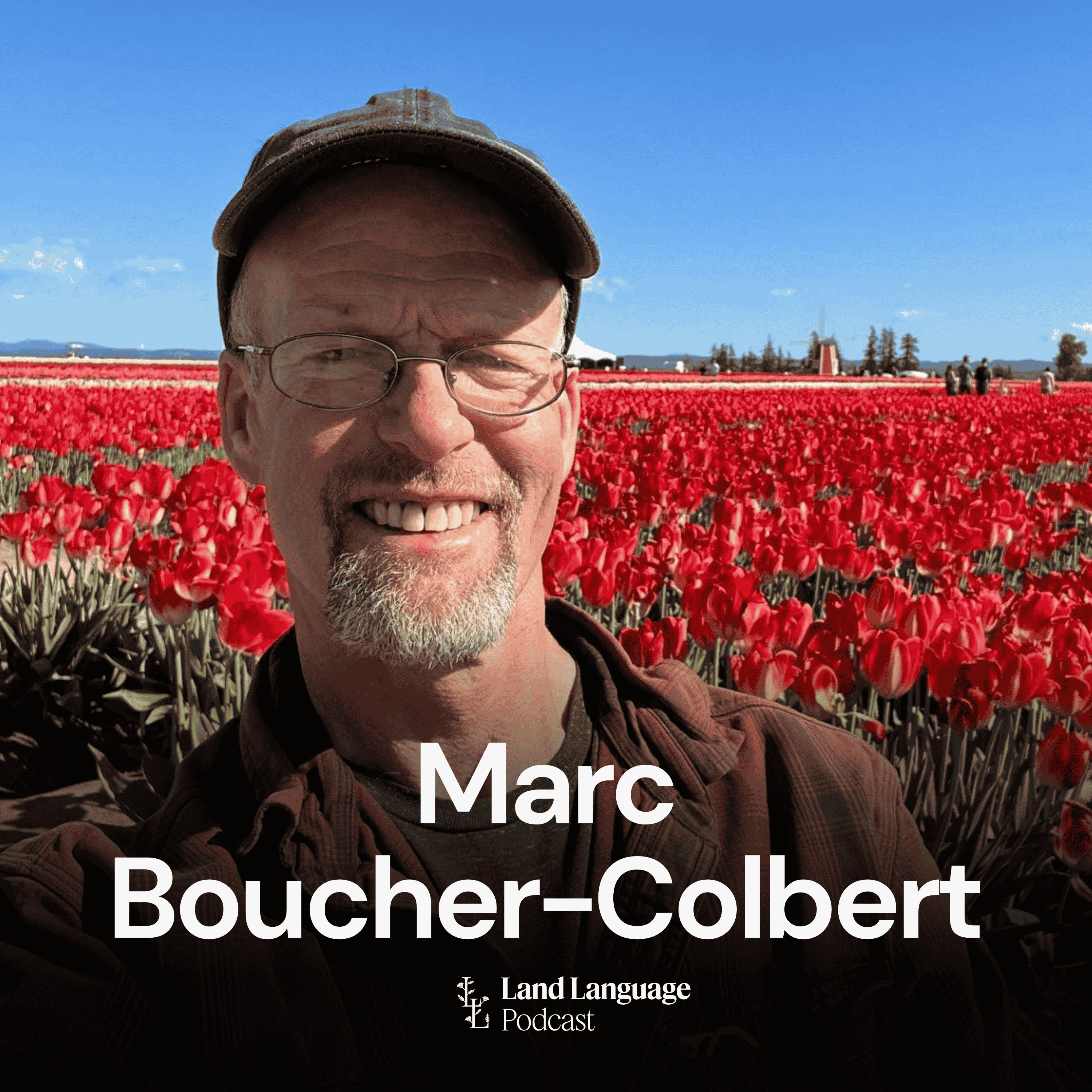 Creating Educational Outdoor Spaces: Nature-based Learning and Environmental Stewardship with Marc Boucher-Colbert episode artwork