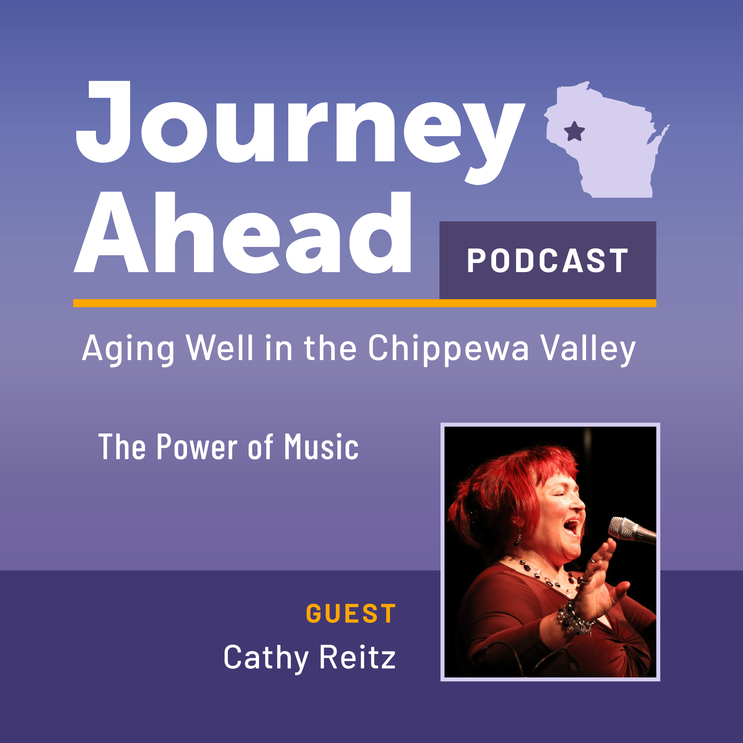 Artwork for podcast Journey Ahead