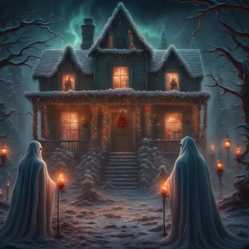 Artwork for podcast Pursuit of the Paranormal