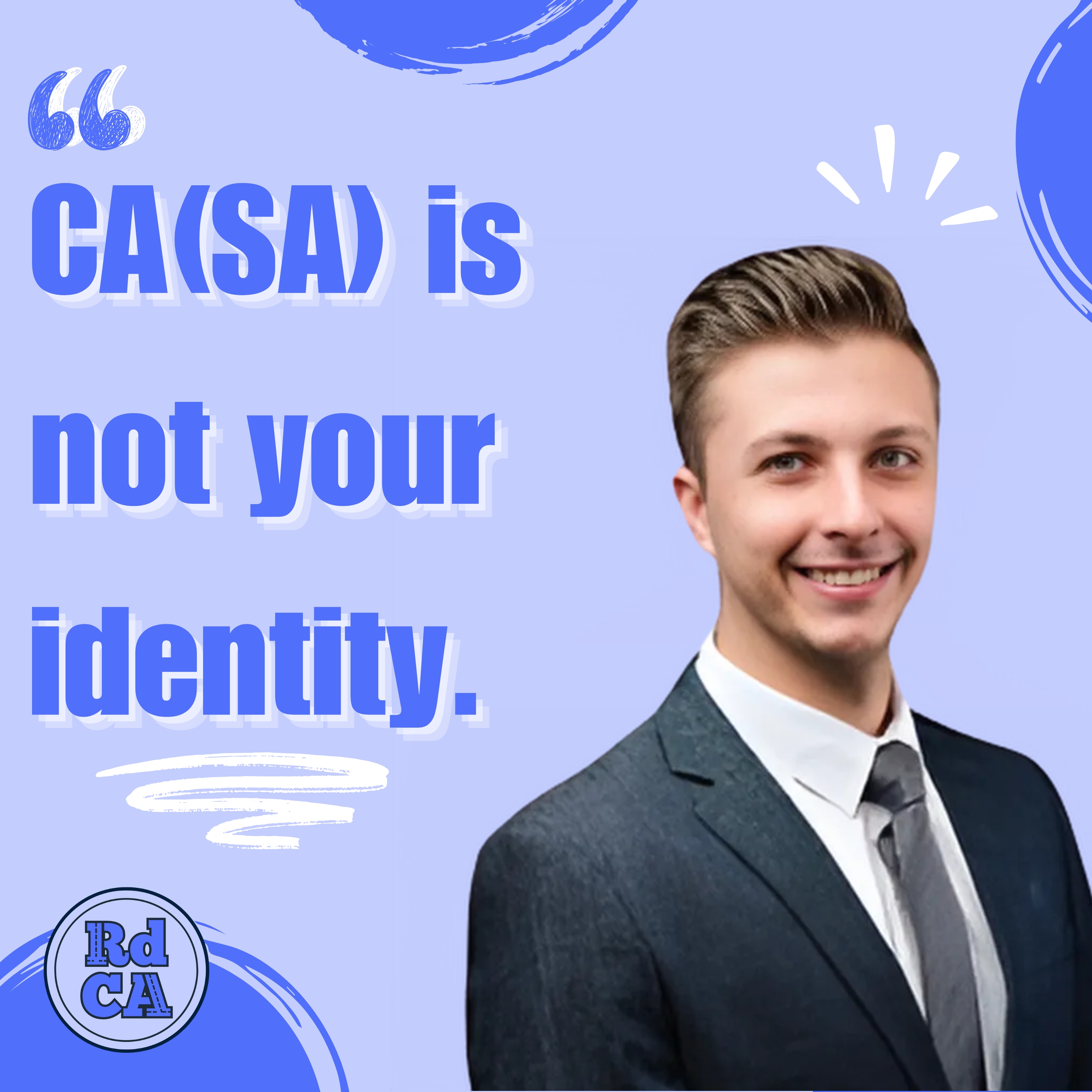 The Road to CA Podcast