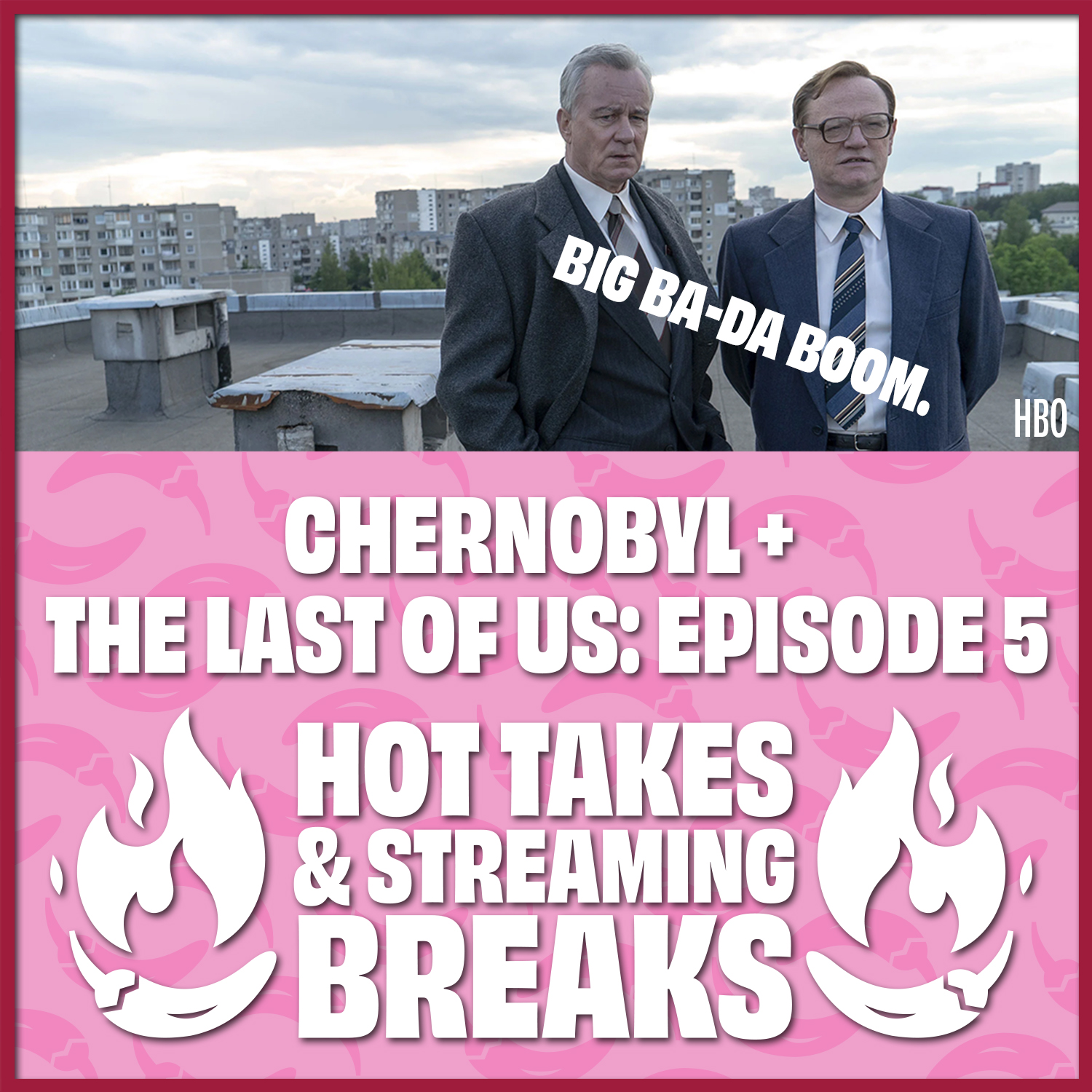 Hot Takes & Streaming Breaks
