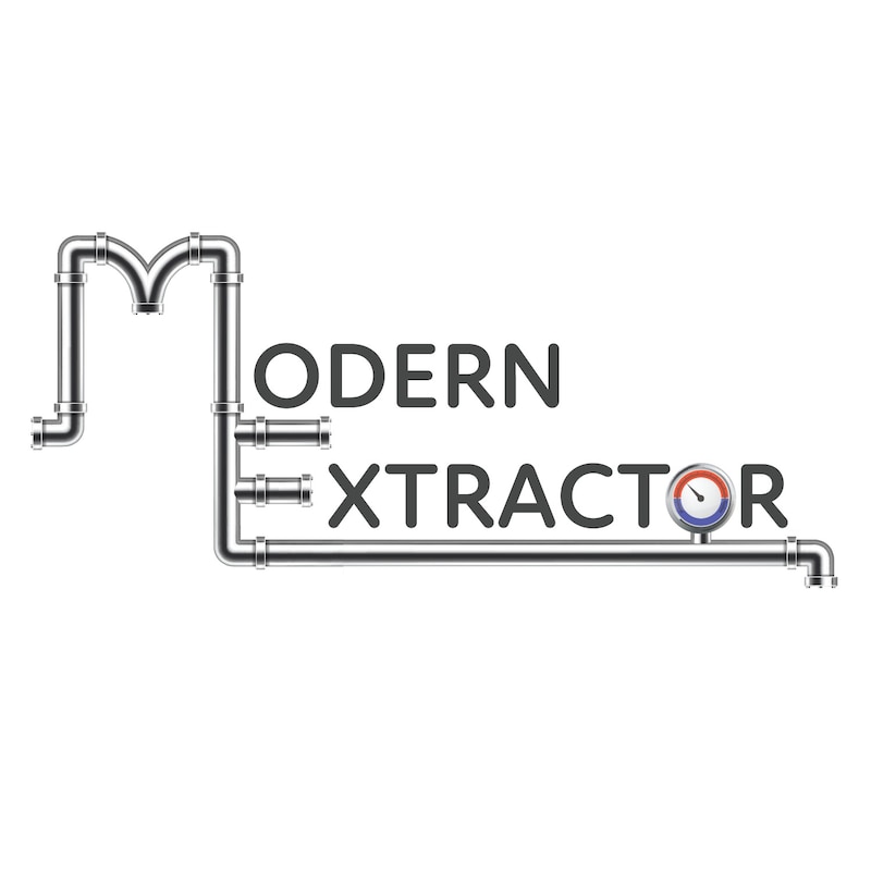 Artwork for podcast The Modern Extractor