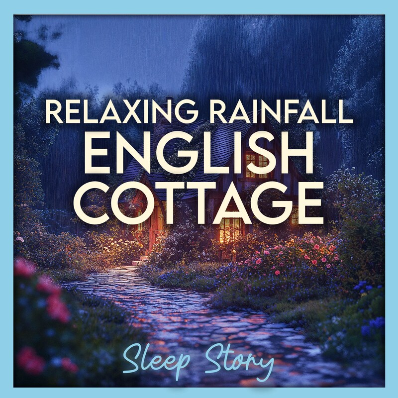 Artwork for podcast Deep Sleep Stories