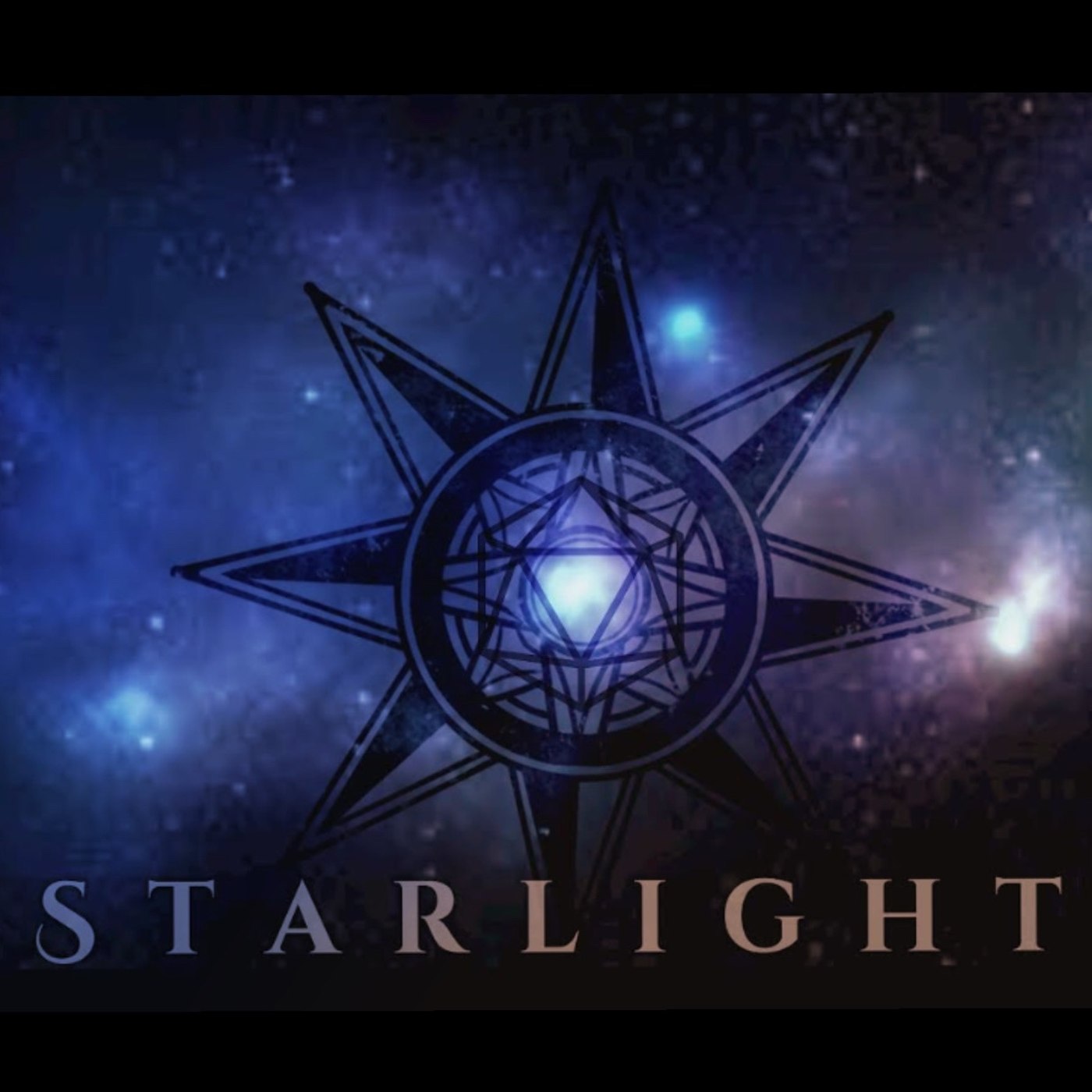 Show artwork for Starlight: Origns