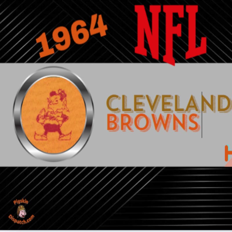 Artwork for podcast Pigskin Dispatch