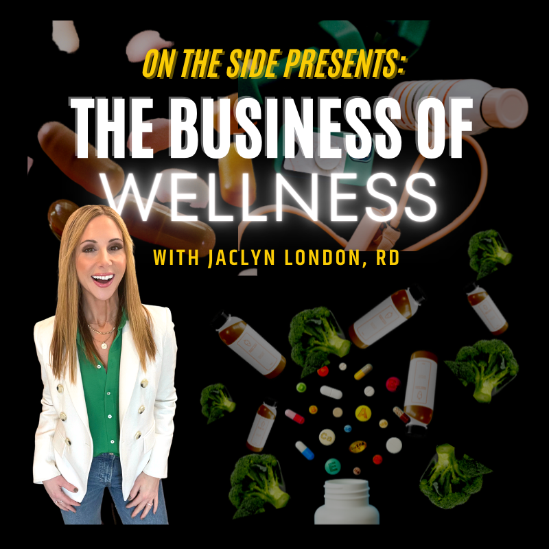 The Business of Wellness