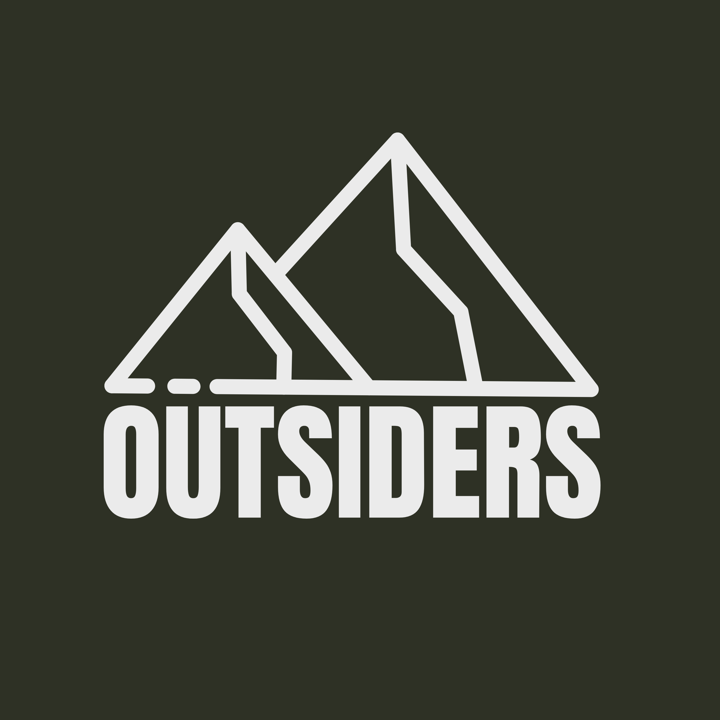 Show artwork for The Outsiders Podcast