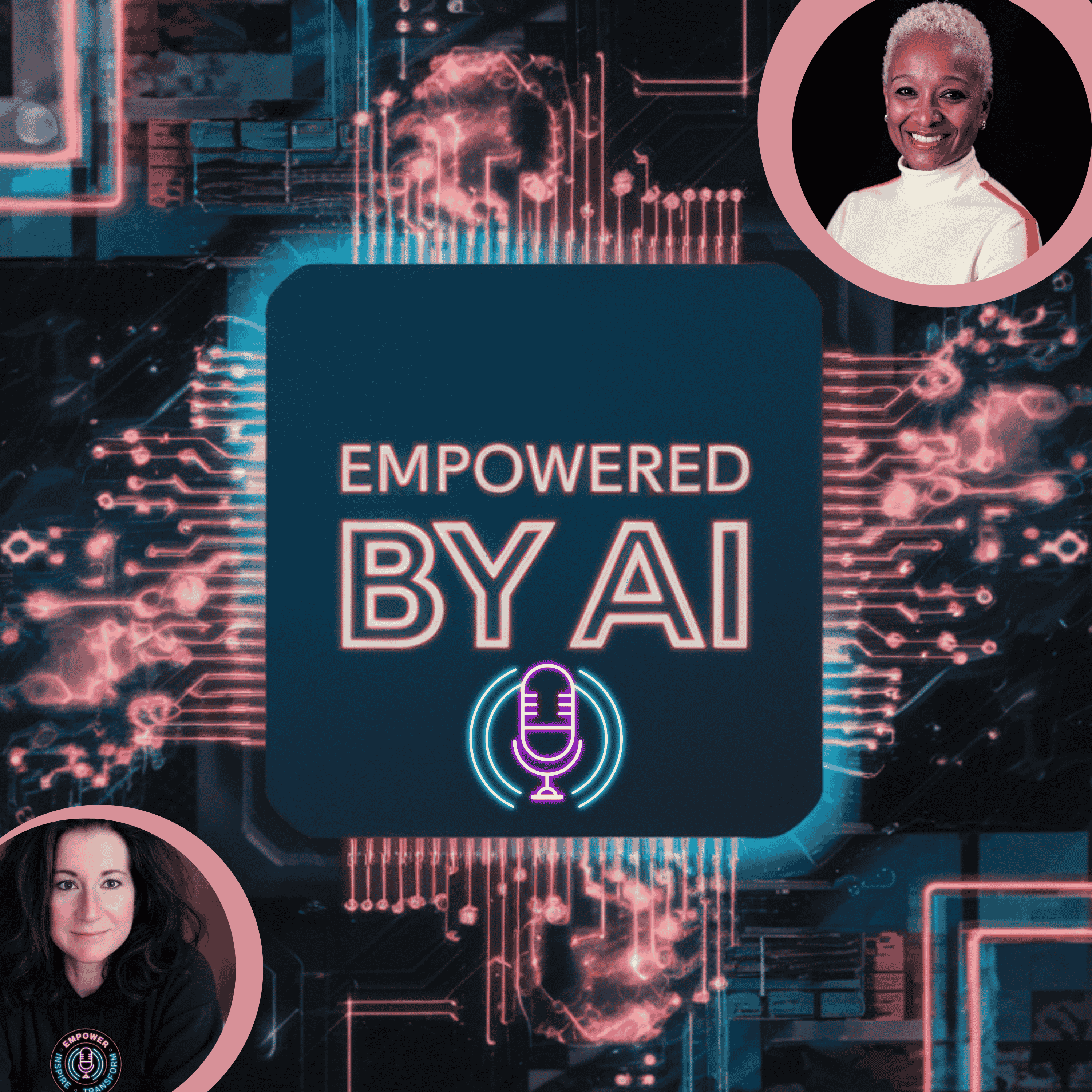 Empowered by AI