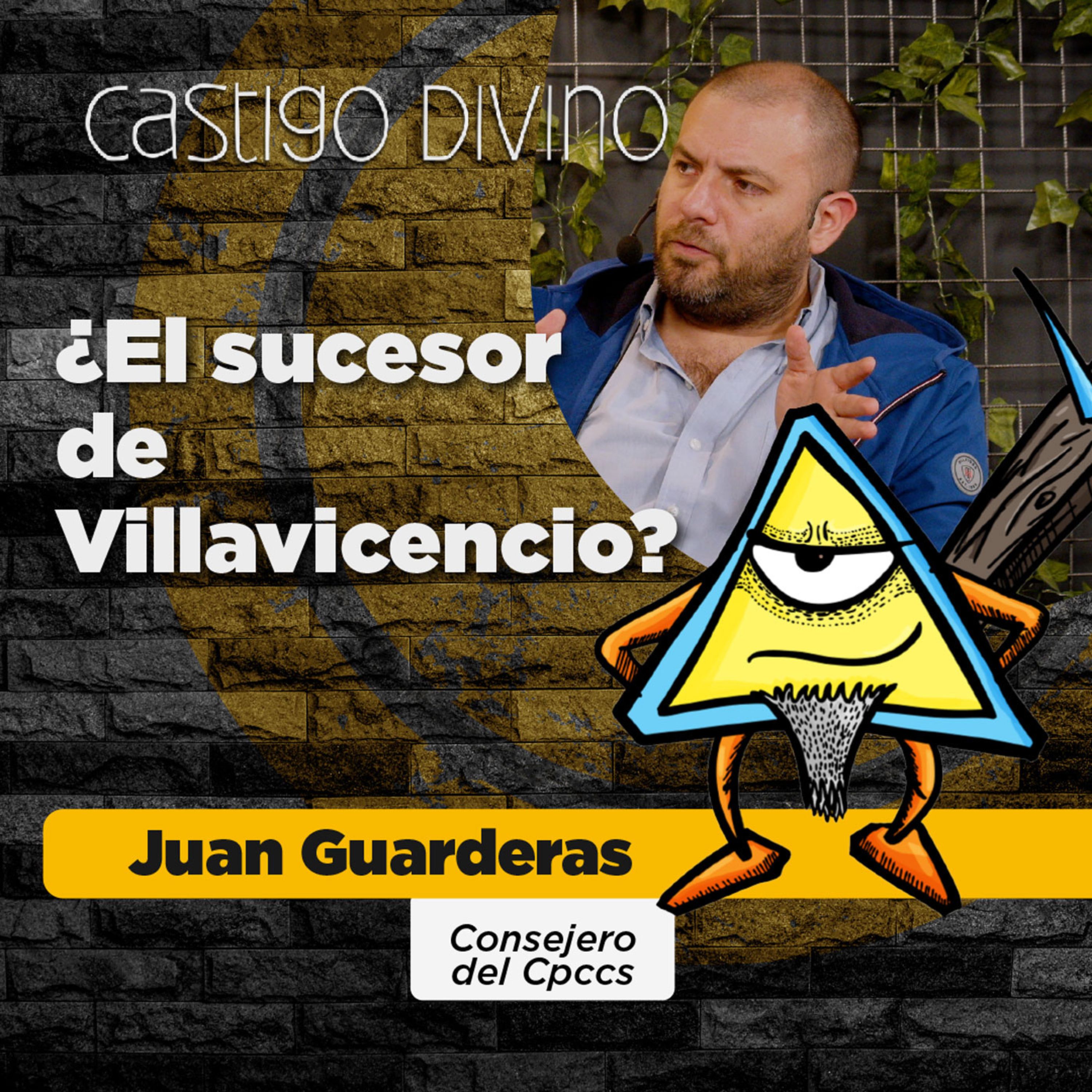 Castigo Divino