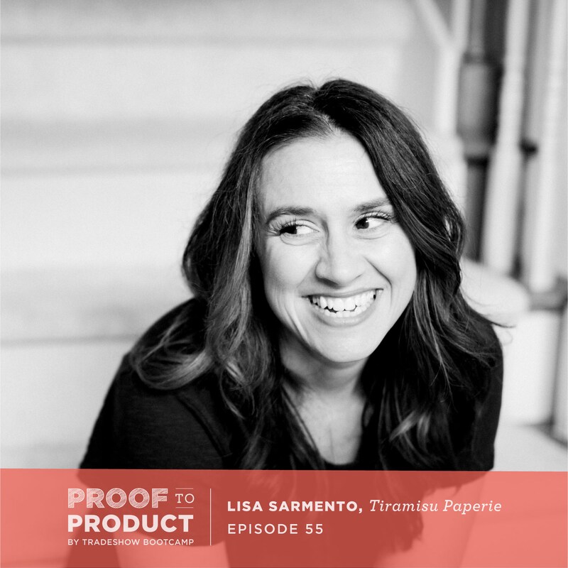 Artwork for podcast Proof to Product