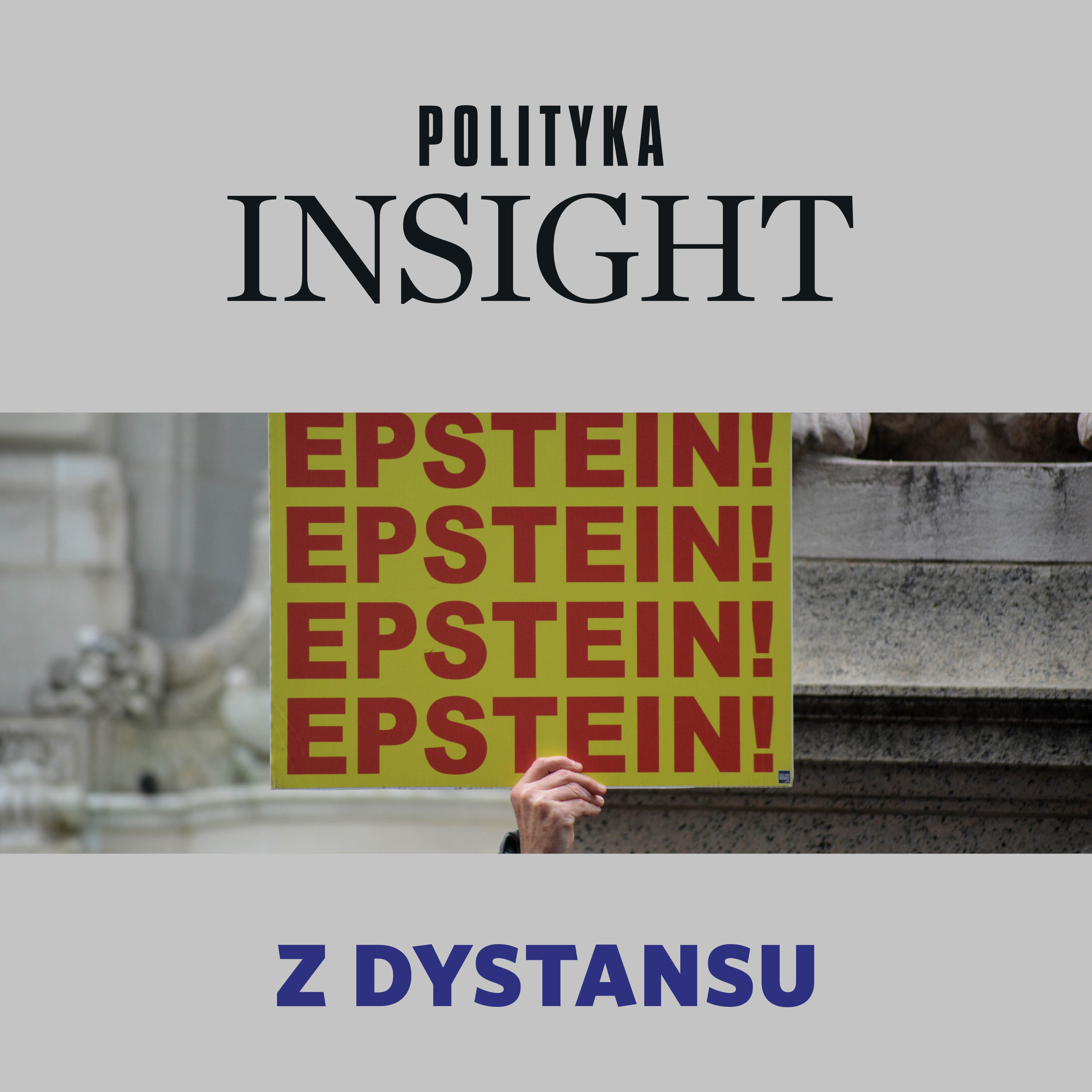 Korporacja Epstein | Z dystansu