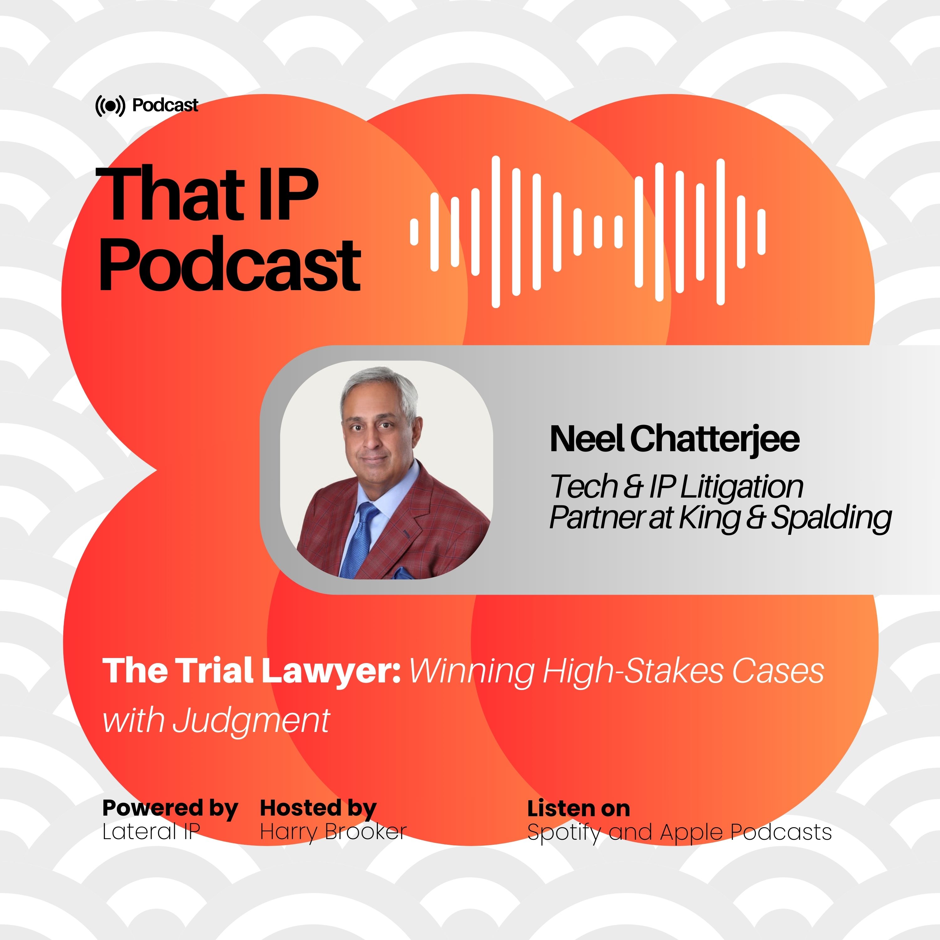 That IP Podcast