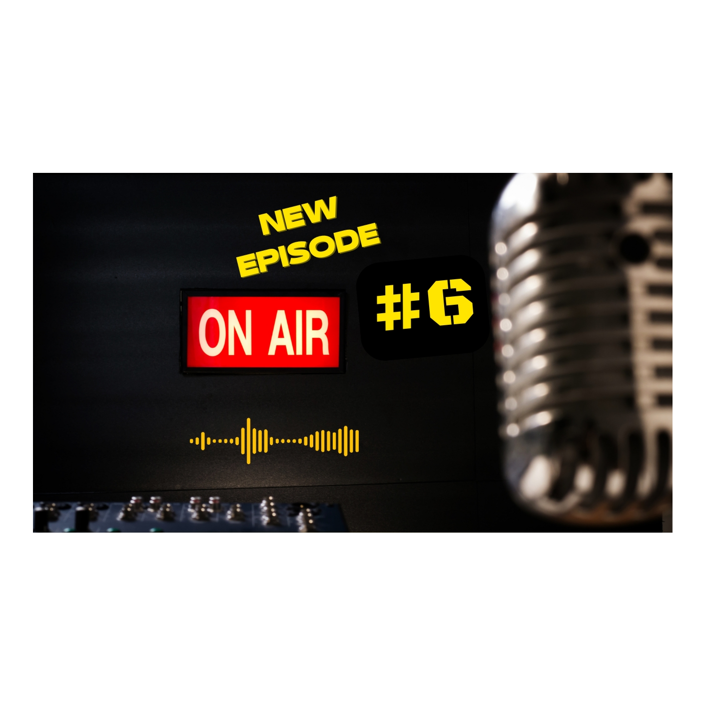 Andrew James's experiences of life in NYC and how do they compare to his prior experiences episode artwork