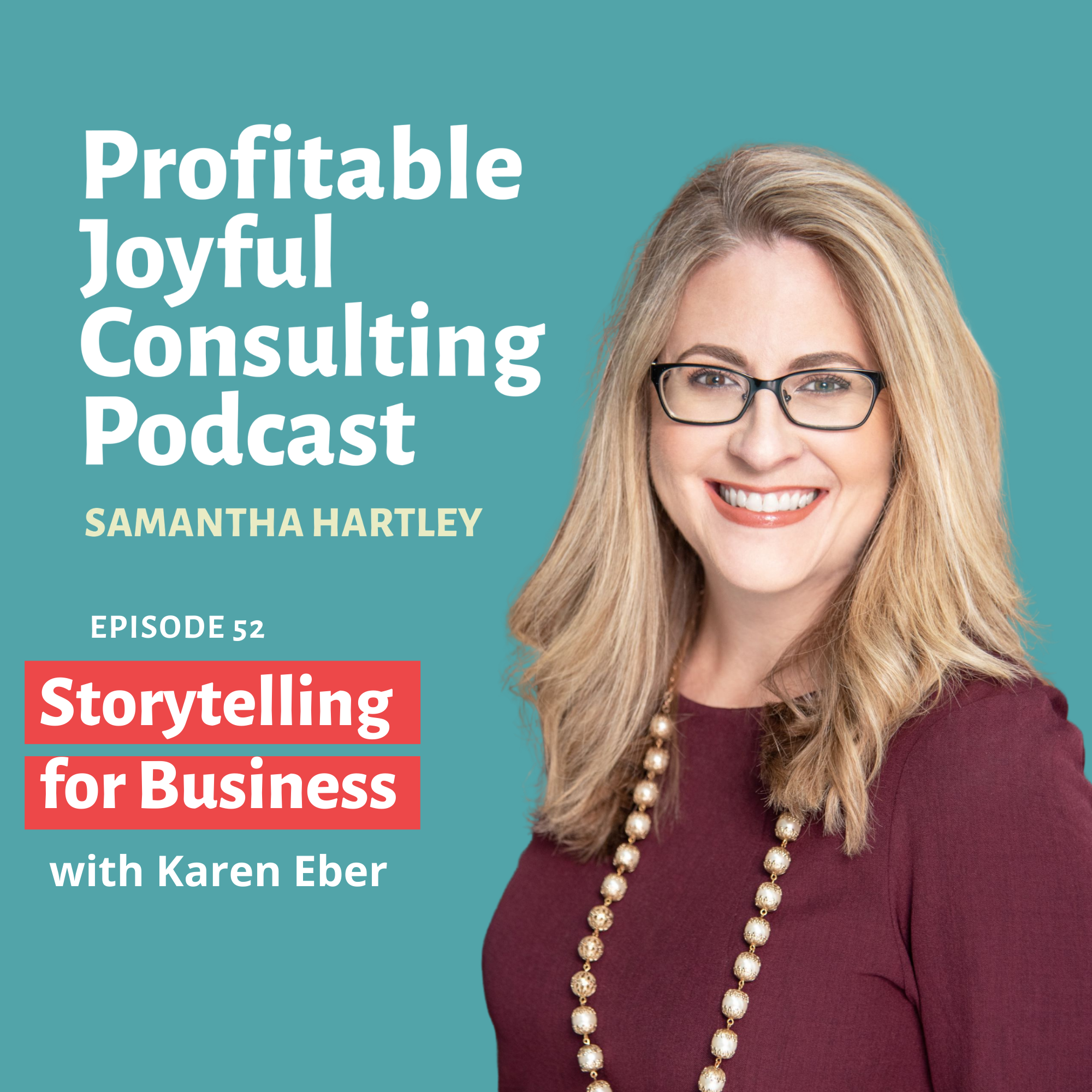 Profitable Joyful Consulting