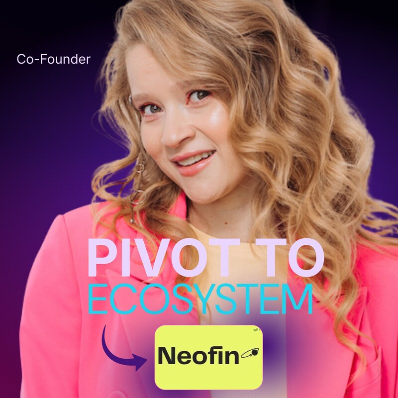 Artwork for podcast Purpose Driven FinTech