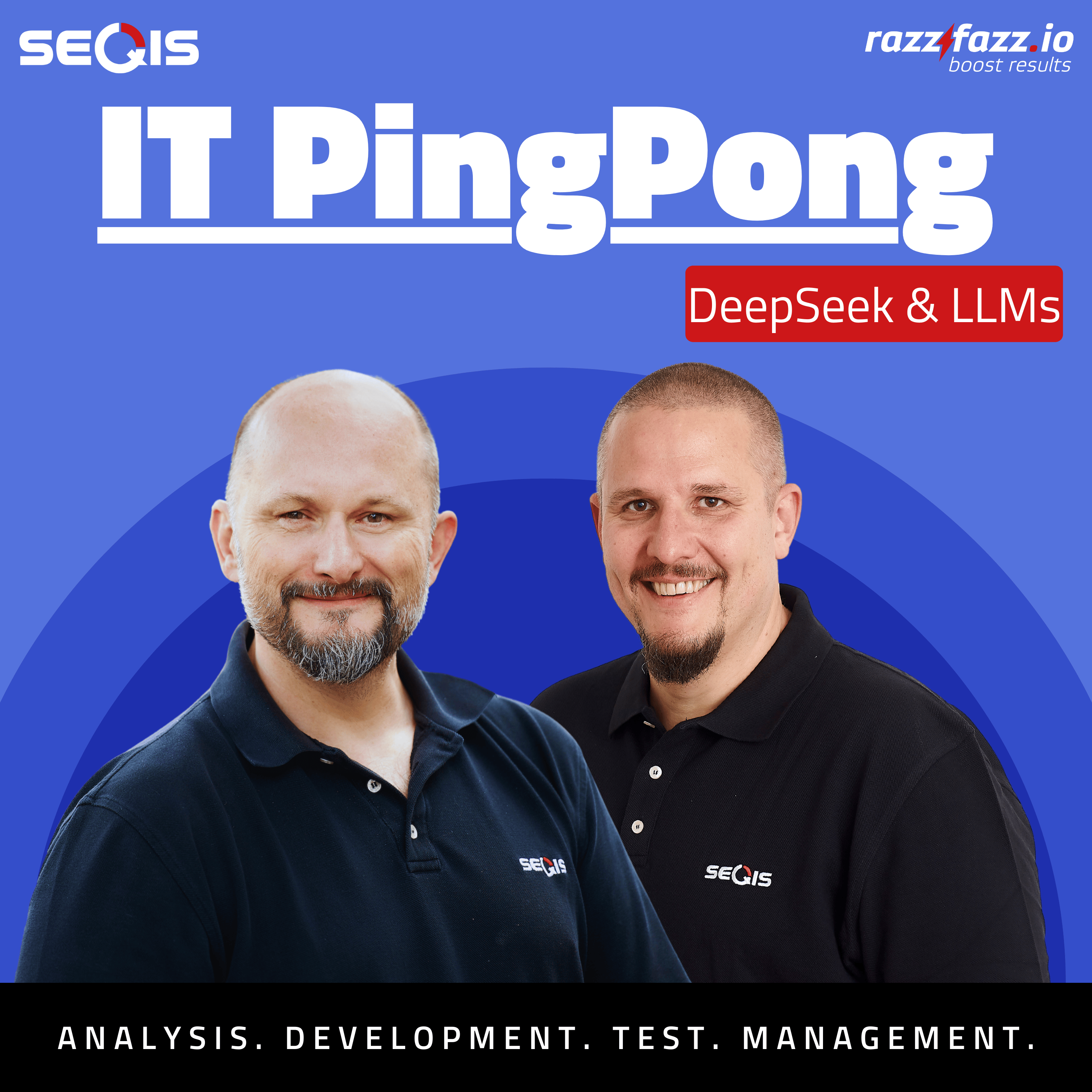 IT PingPong